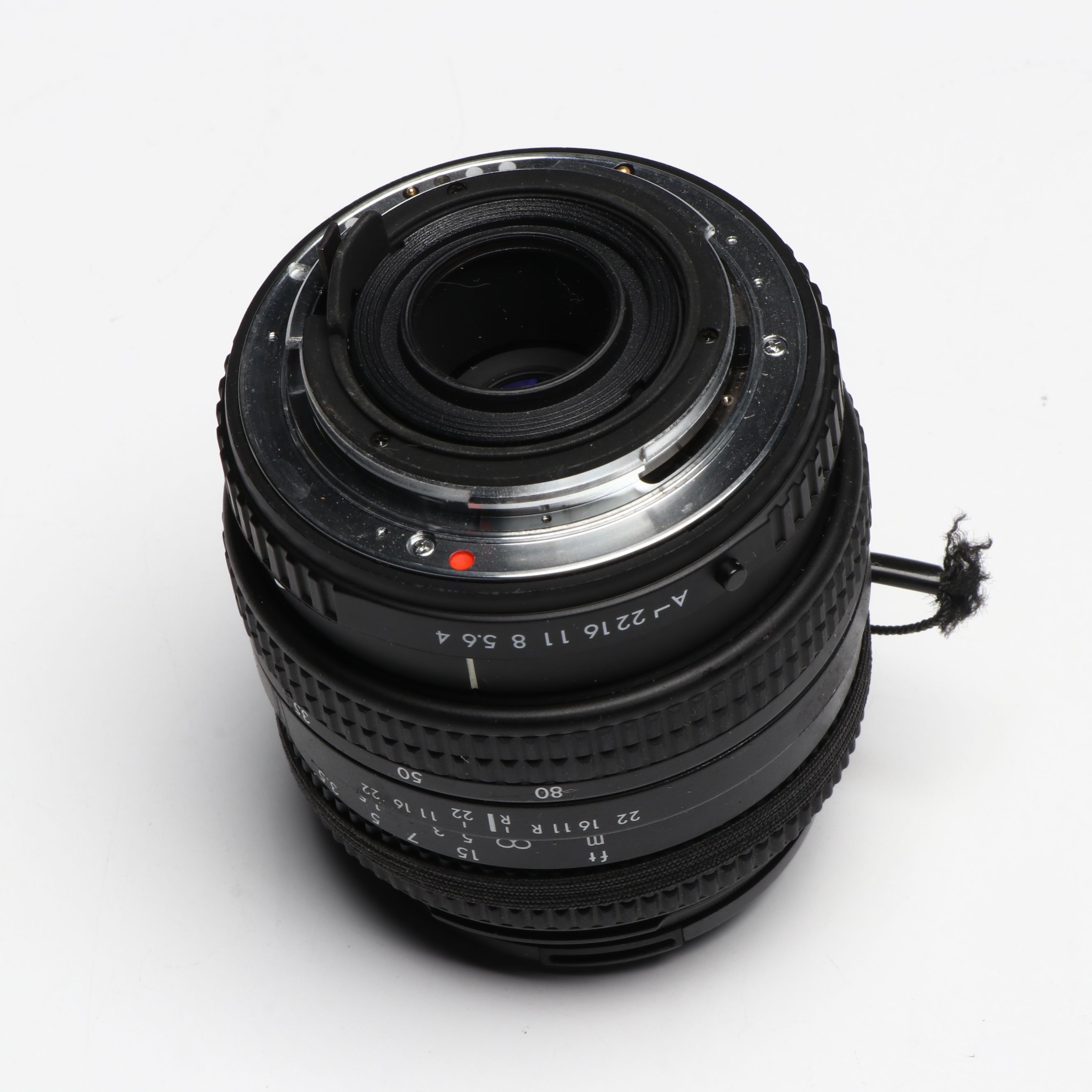 Kiron, Quantaray, Soligor and Other Camera Lenses