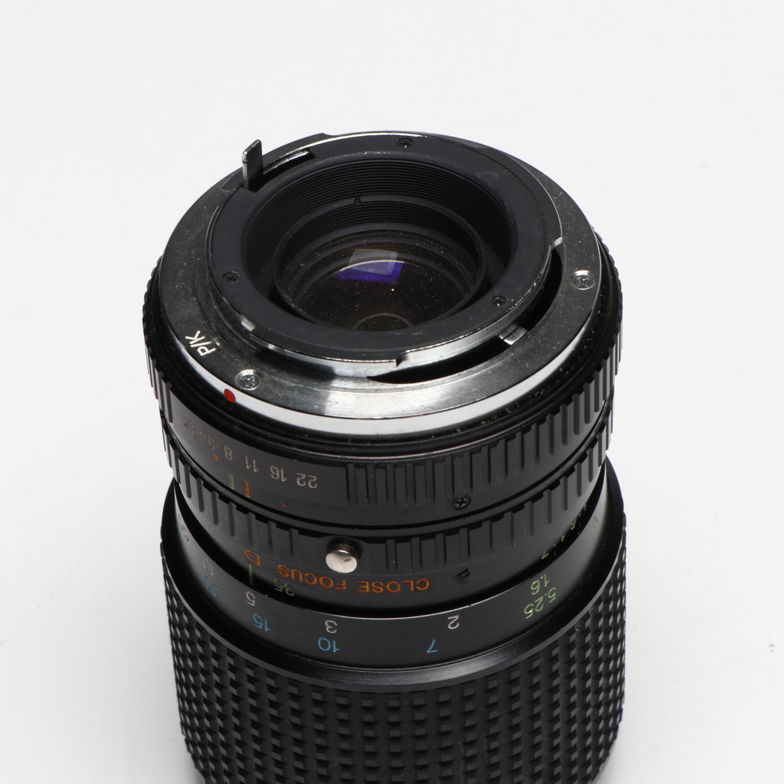 Kiron, Quantaray, Soligor and Other Camera Lenses