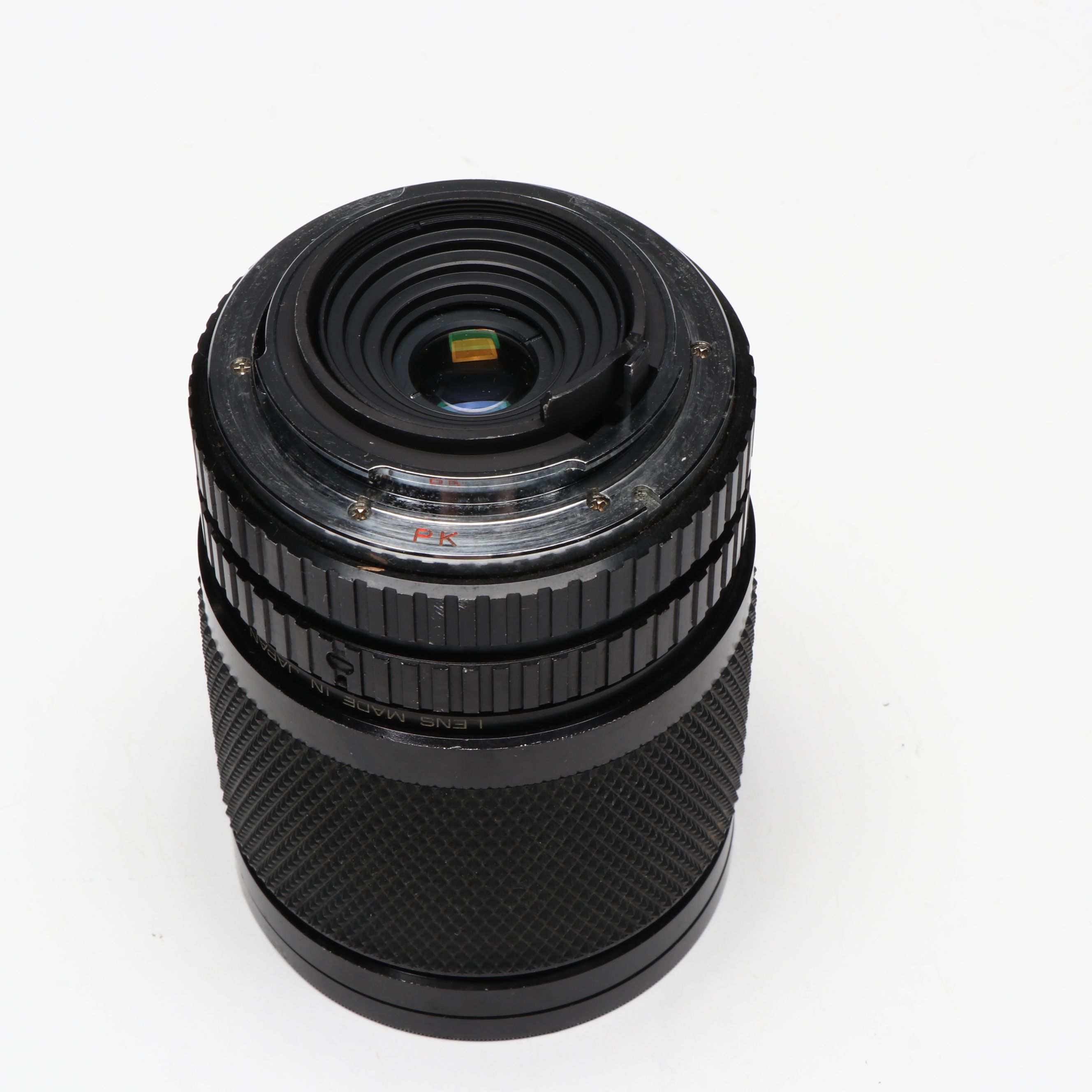Kiron, Quantaray, Soligor and Other Camera Lenses