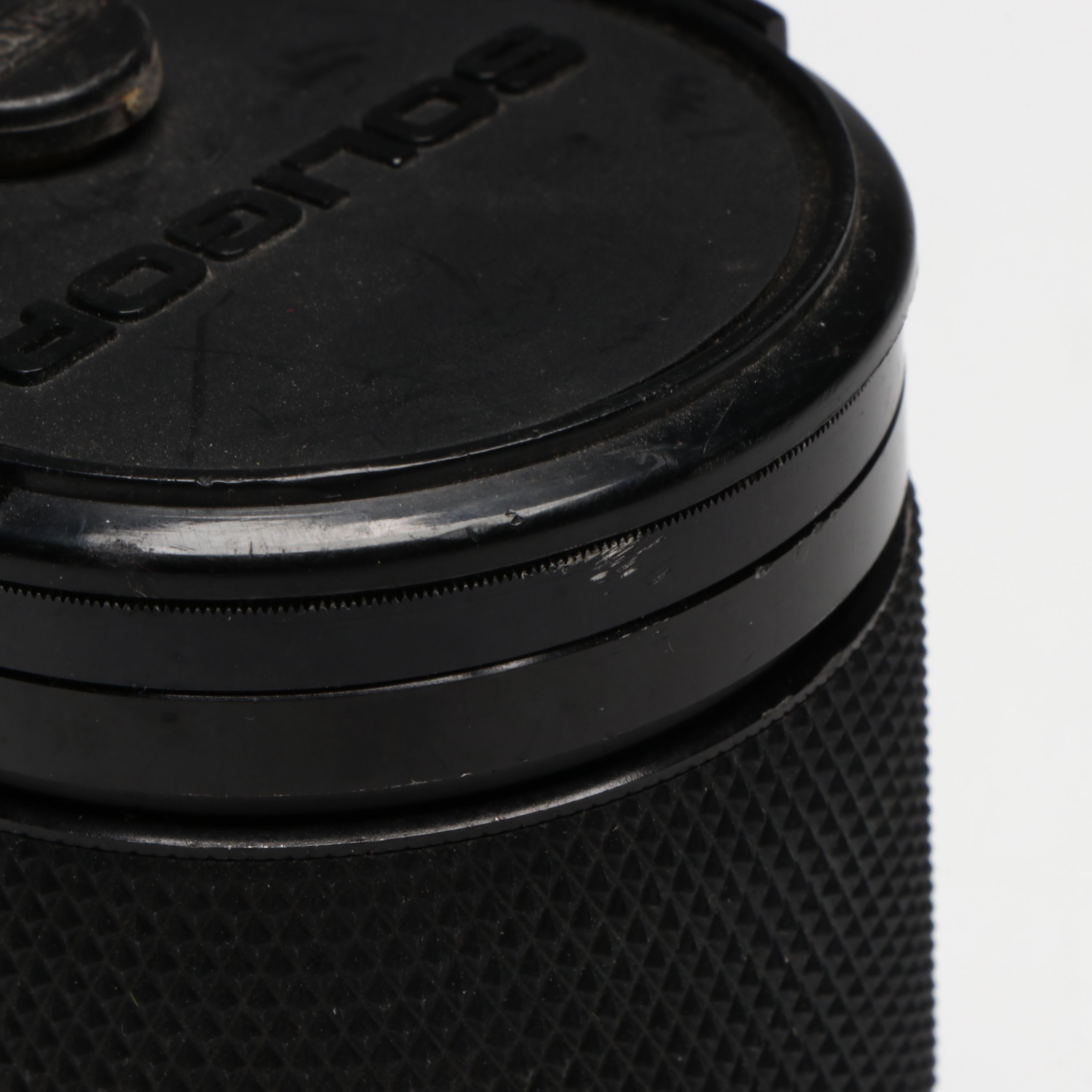 Kiron, Quantaray, Soligor and Other Camera Lenses