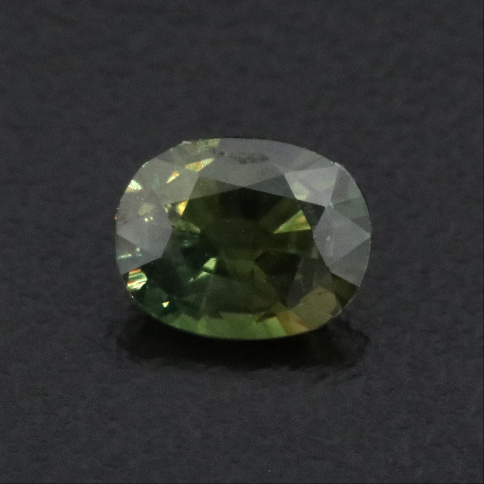 Loose 1.32 CT Sapphire