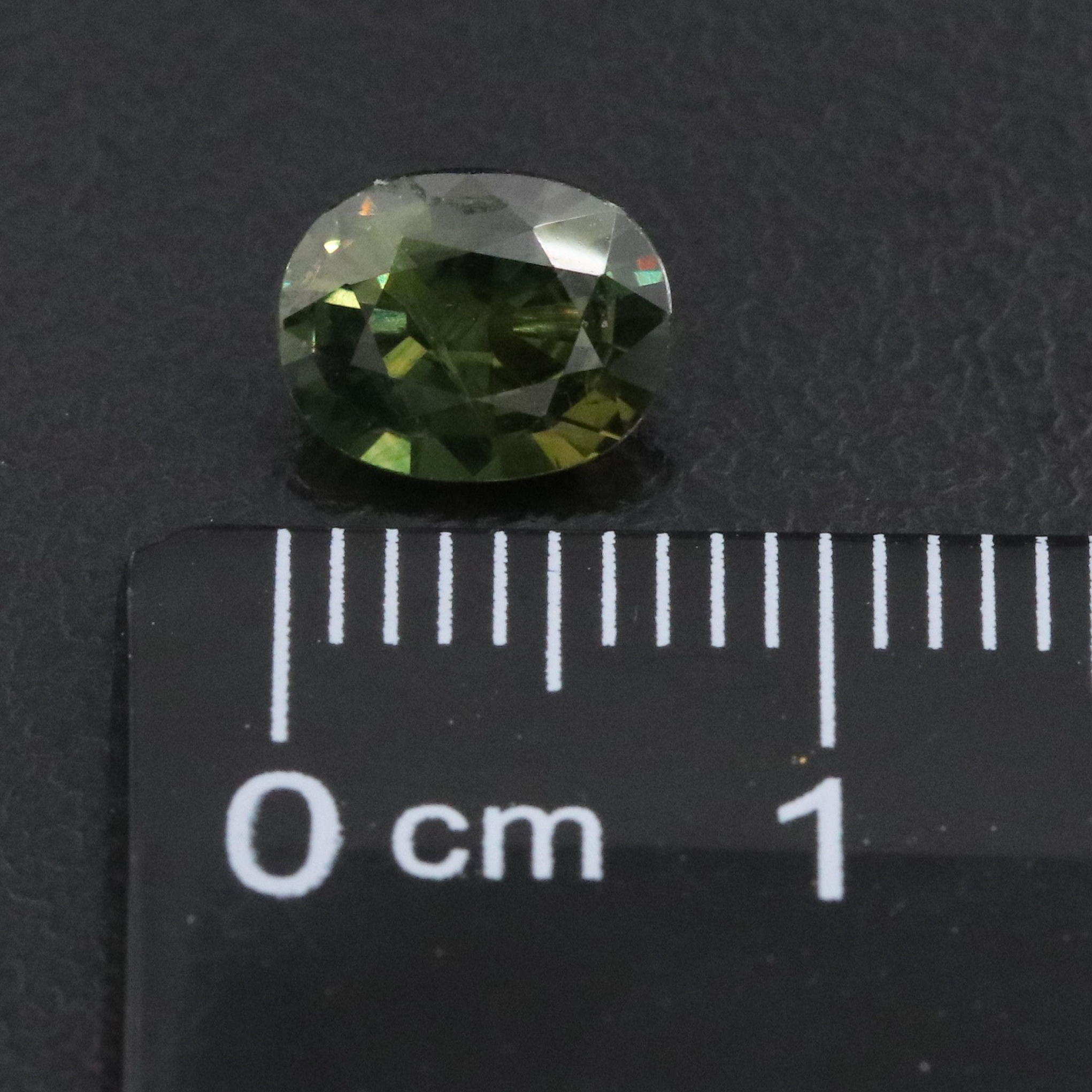 Loose 1.32 CT Sapphire