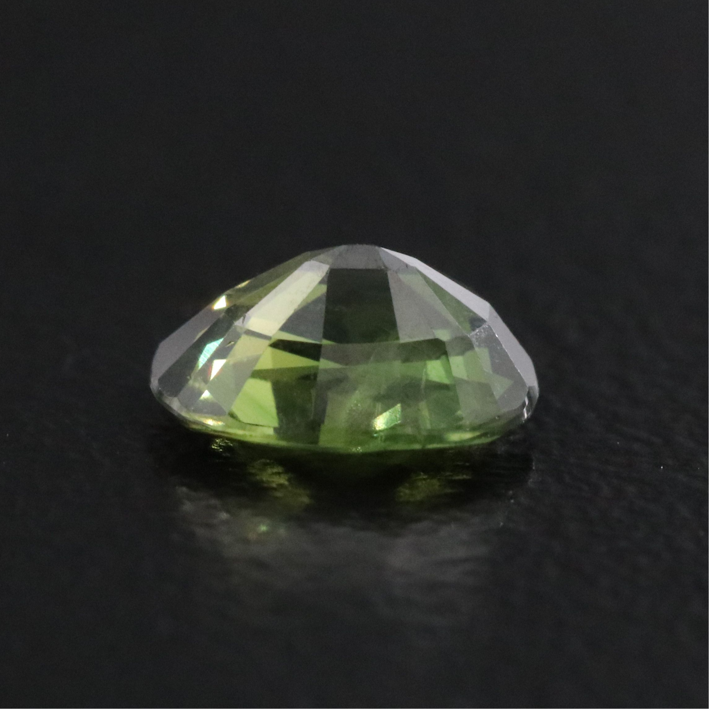 Loose 1.32 CT Sapphire