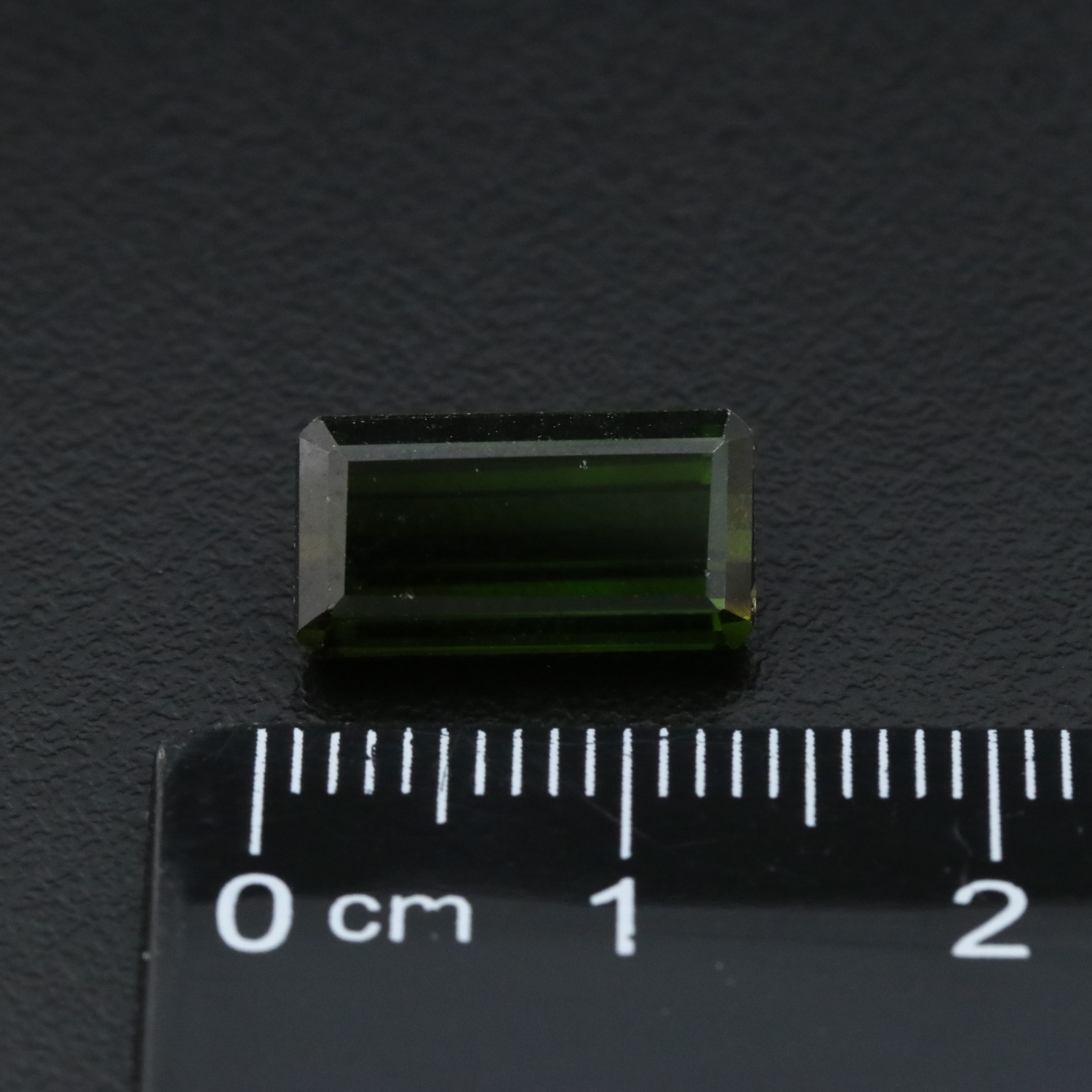 Loose 19.77 CTW Tourmaline and Bi-Color Tourmaline Lot