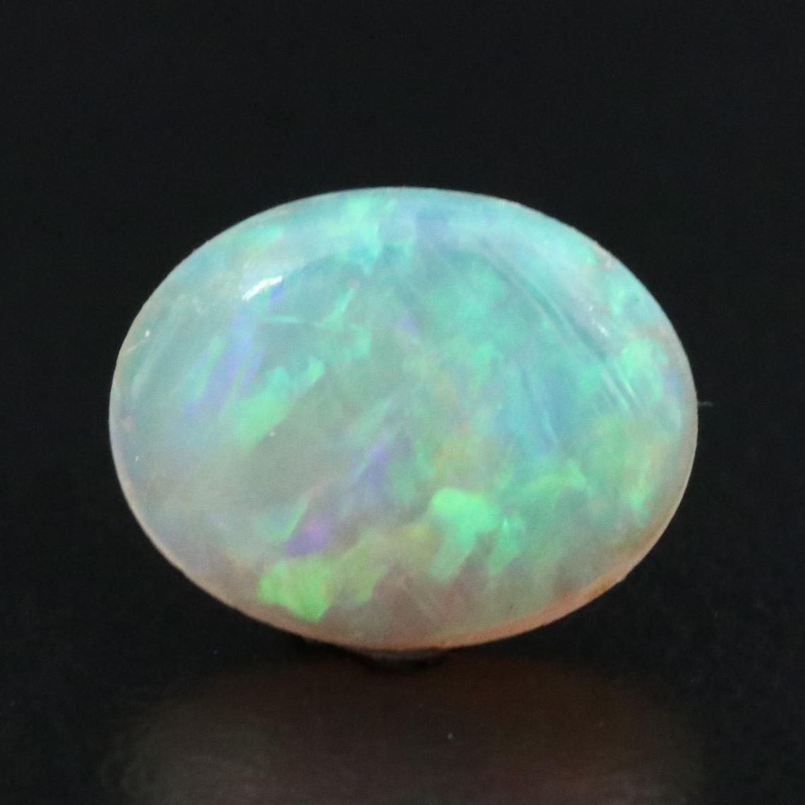Loose 0.82 CT Opal
