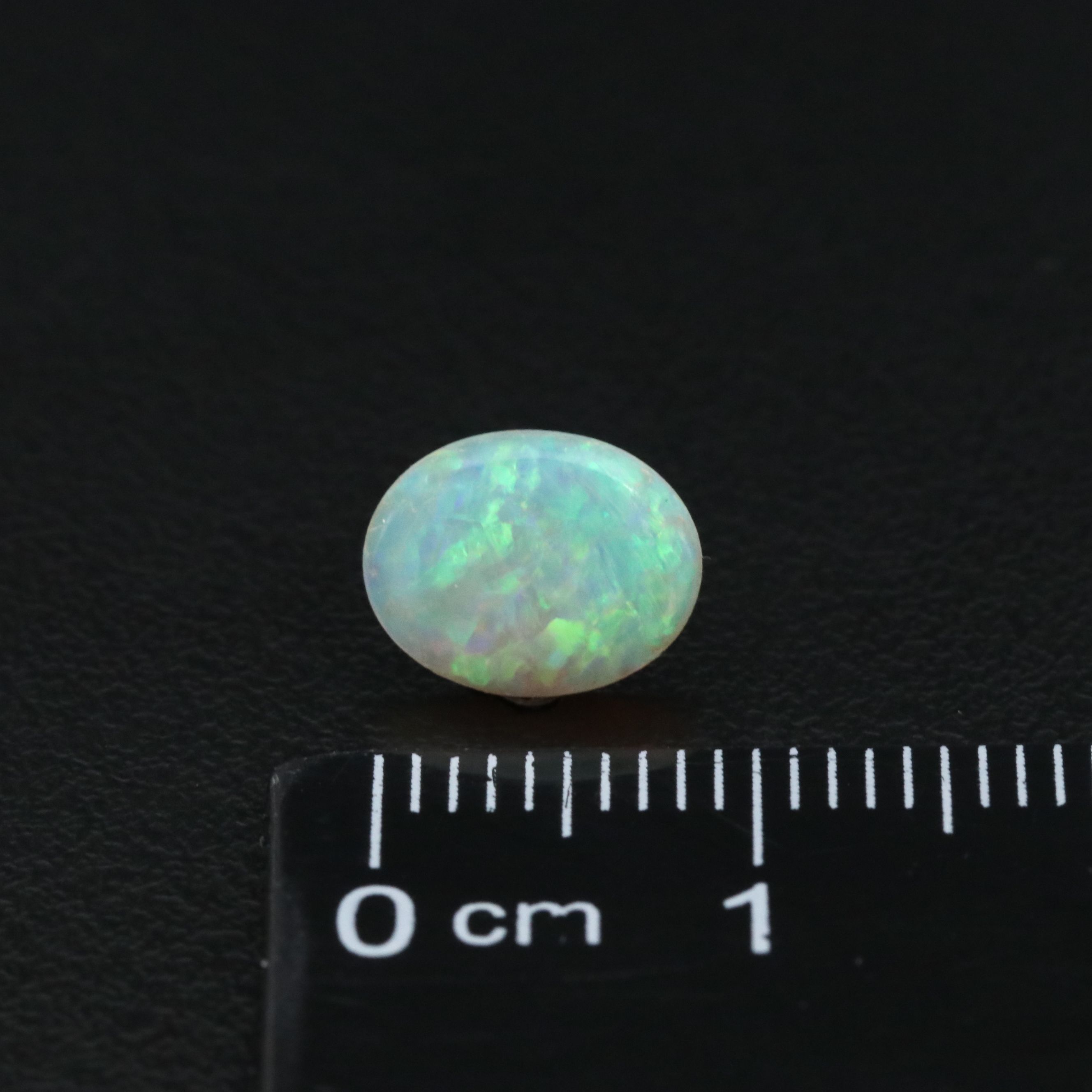 Loose 0.82 CT Opal
