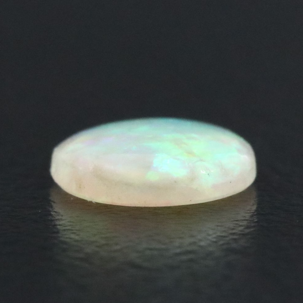 Loose 0.82 CT Opal