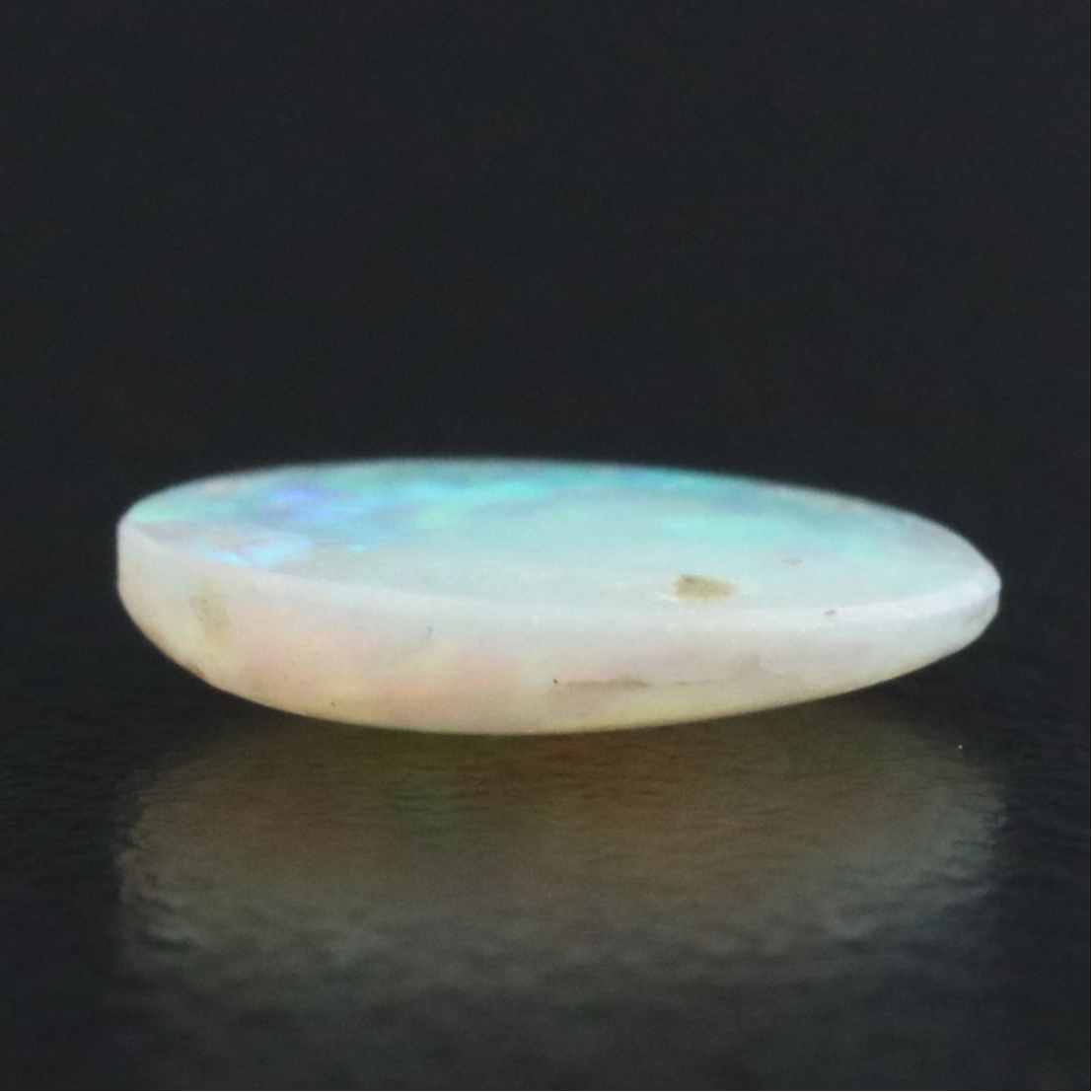 Loose 0.82 CT Opal