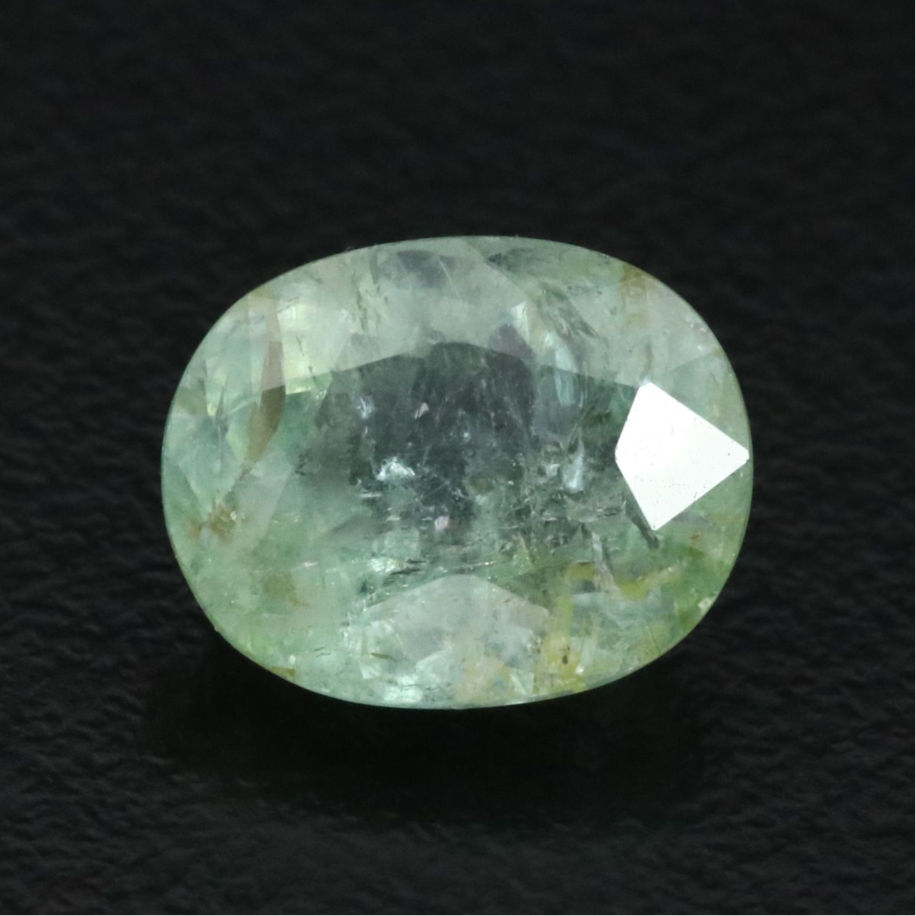 Loose 2.87 CT Tourmaline