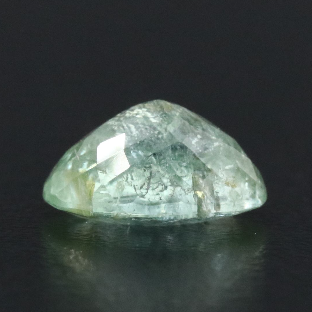 Loose 2.87 CT Tourmaline