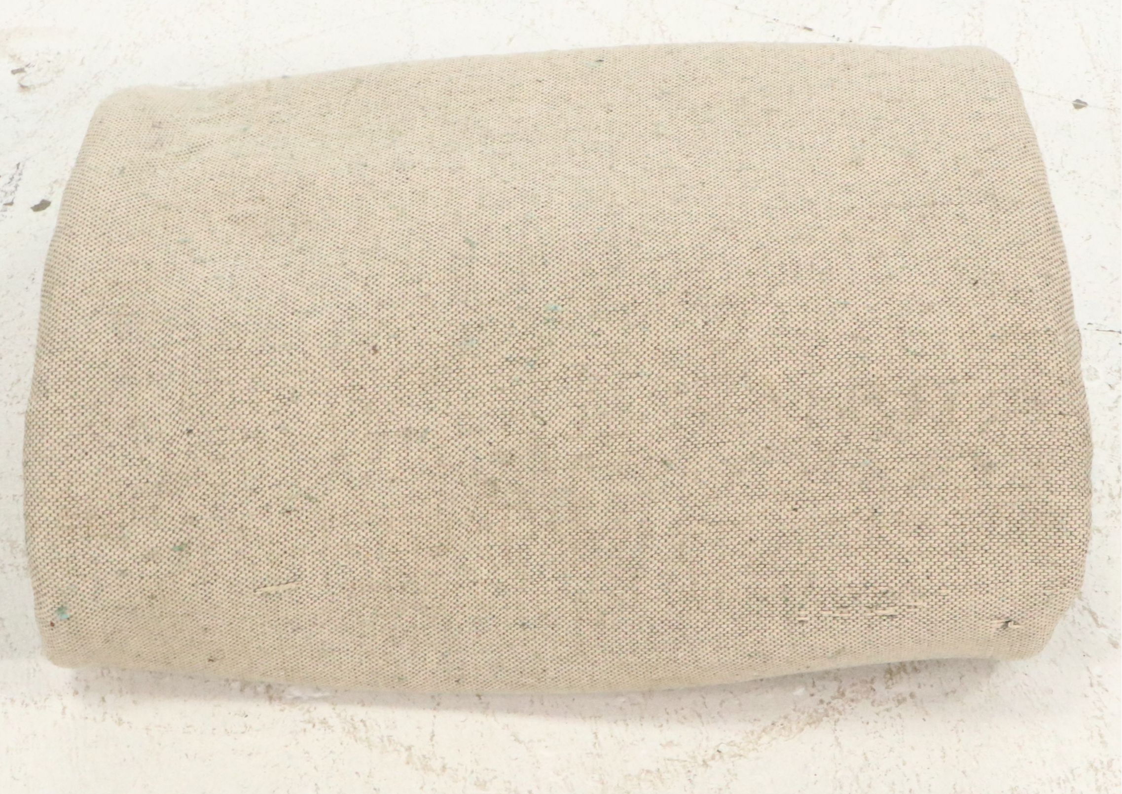 4'11 x 7'9 Hand-Tufted Surya "Static" Collection Textured Artsilk Area Rug