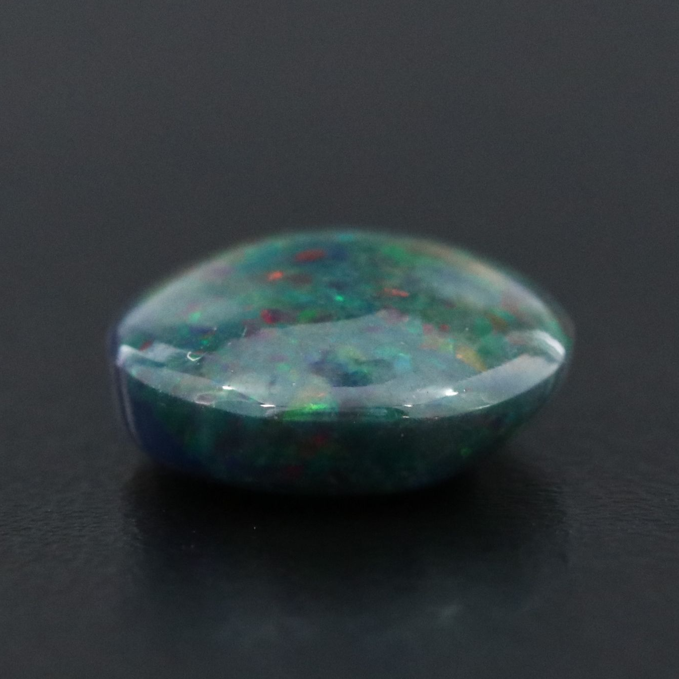 Loose 6.76 CT Opal