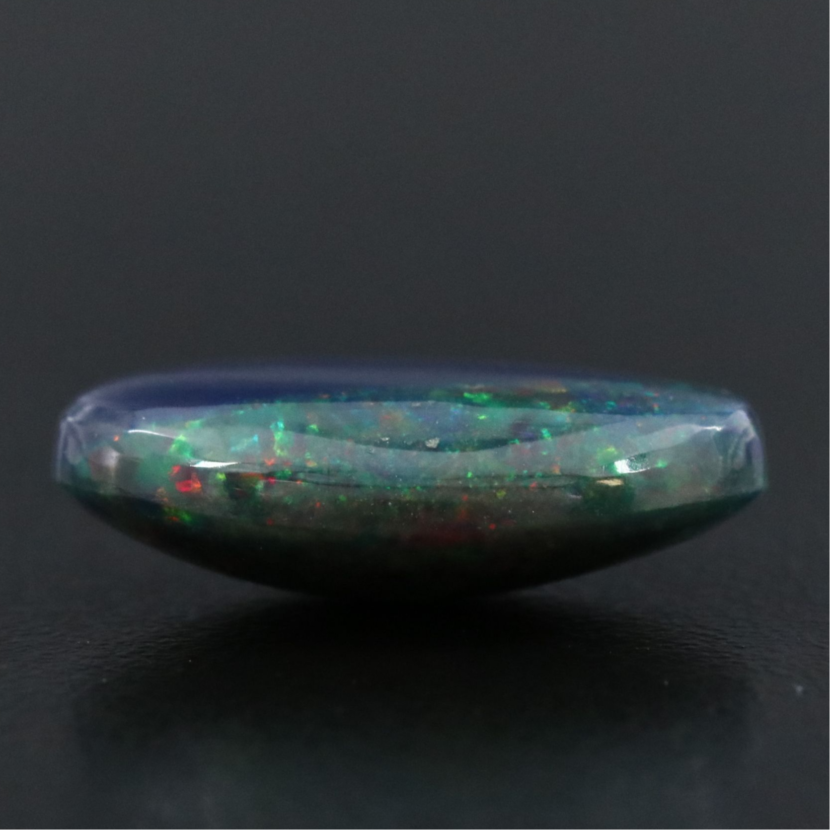 Loose 6.76 CT Opal