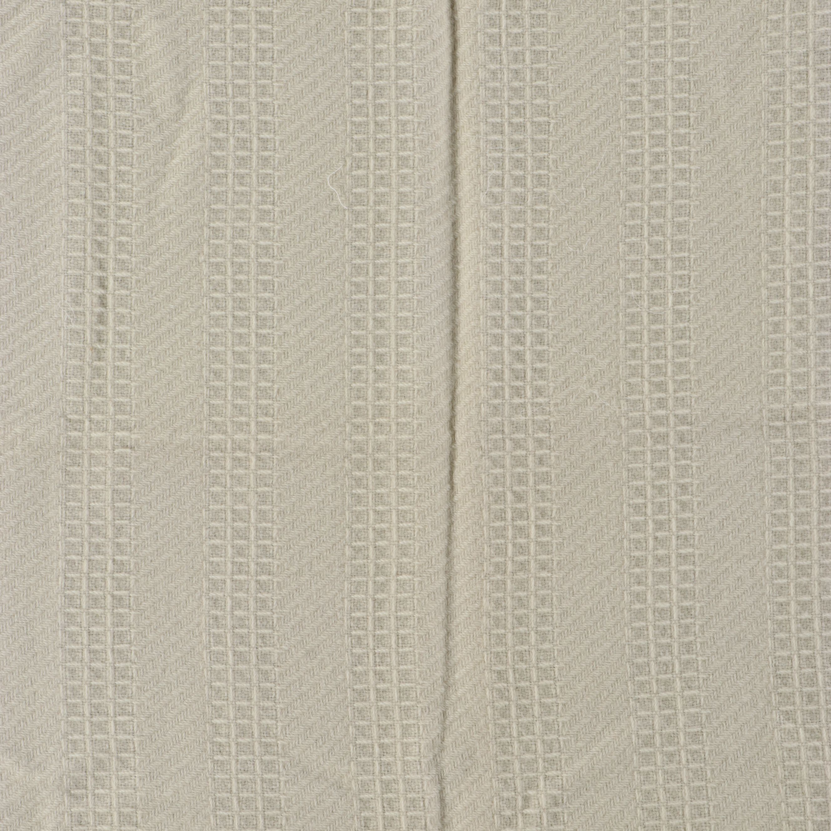 Pendleton Fringed Wool Blanket