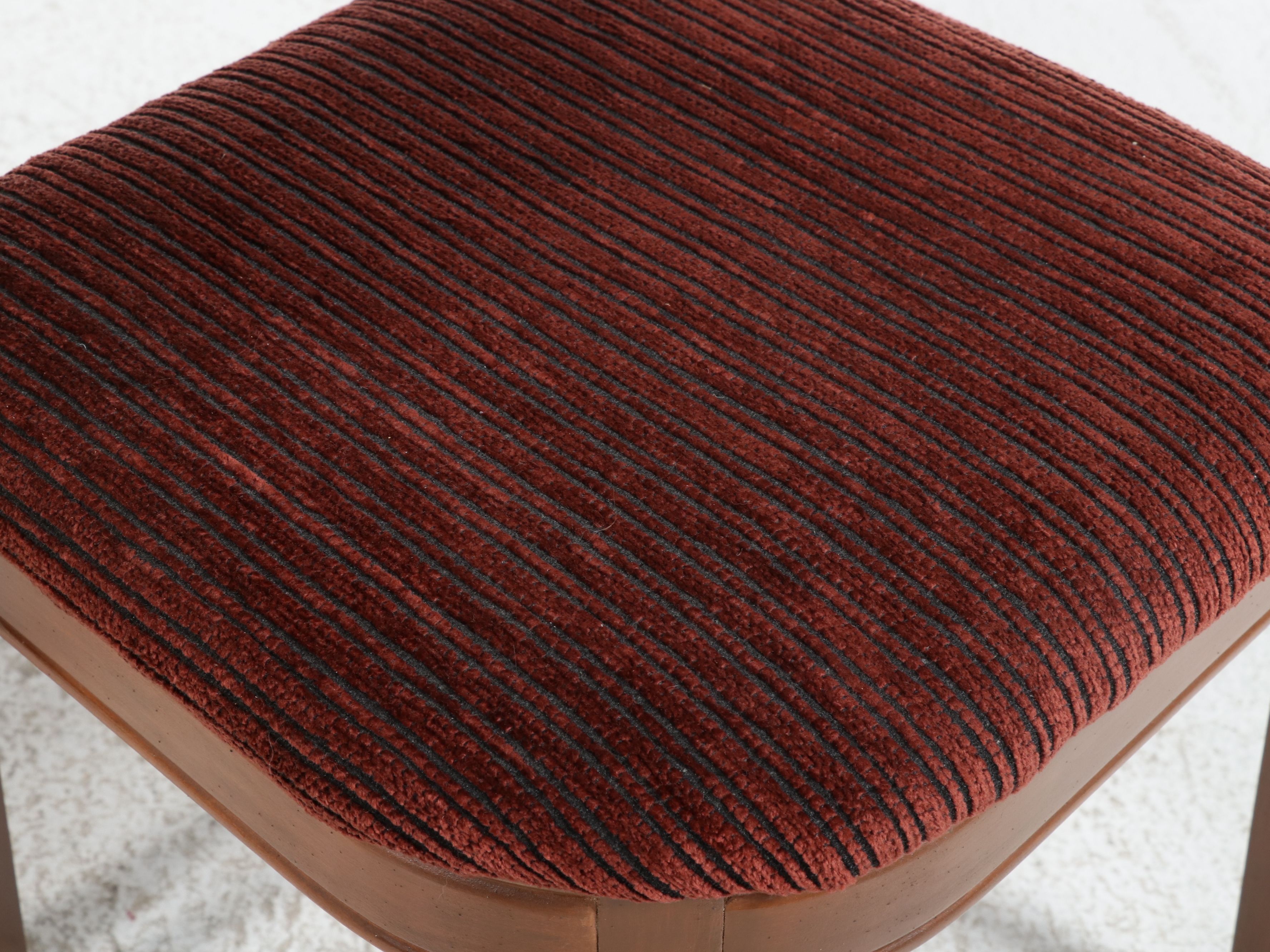 Mid Century Modern Hinged "Companion" Telephone Set, Mid-20th Century