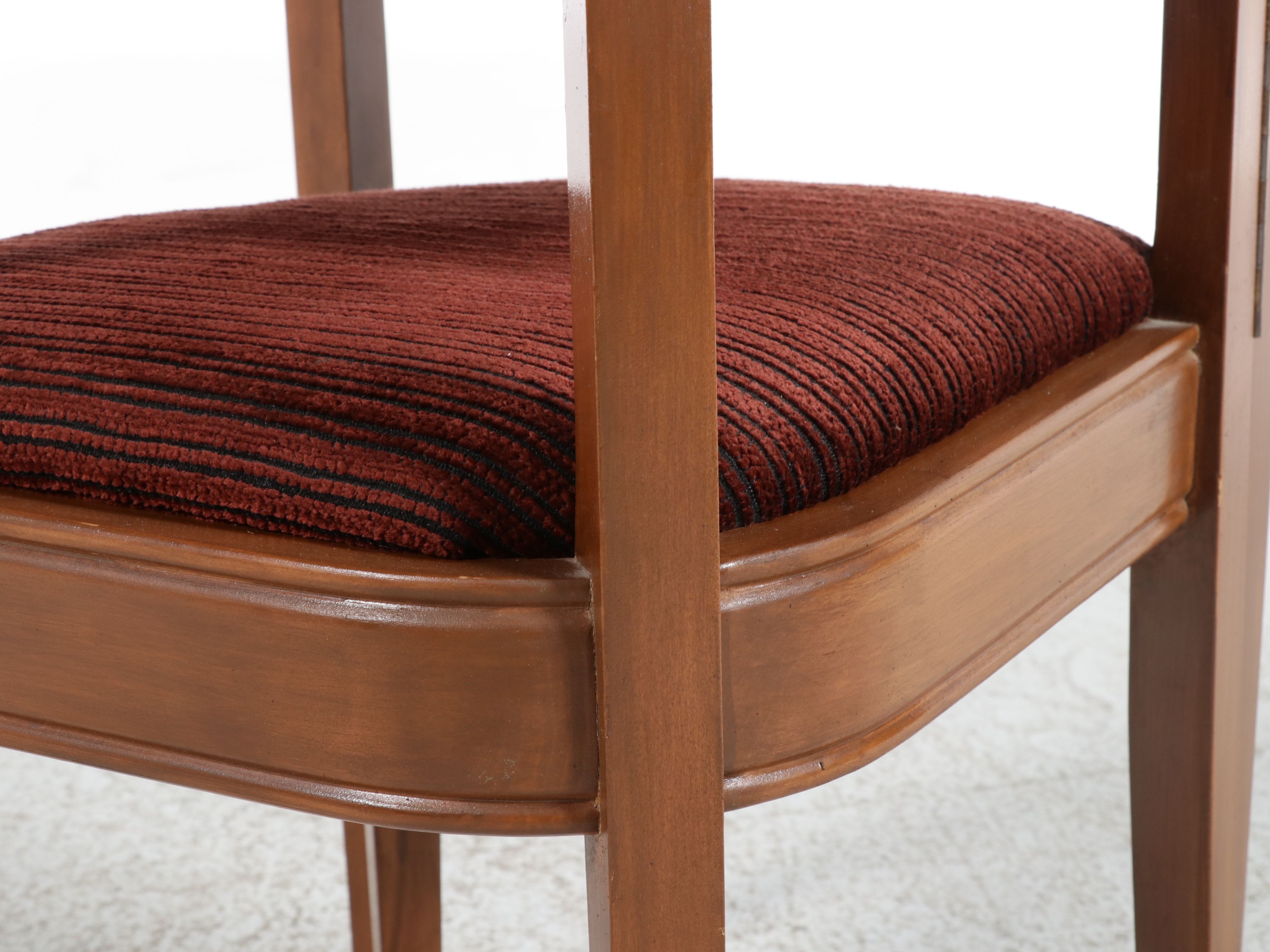 Mid Century Modern Hinged "Companion" Telephone Set, Mid-20th Century