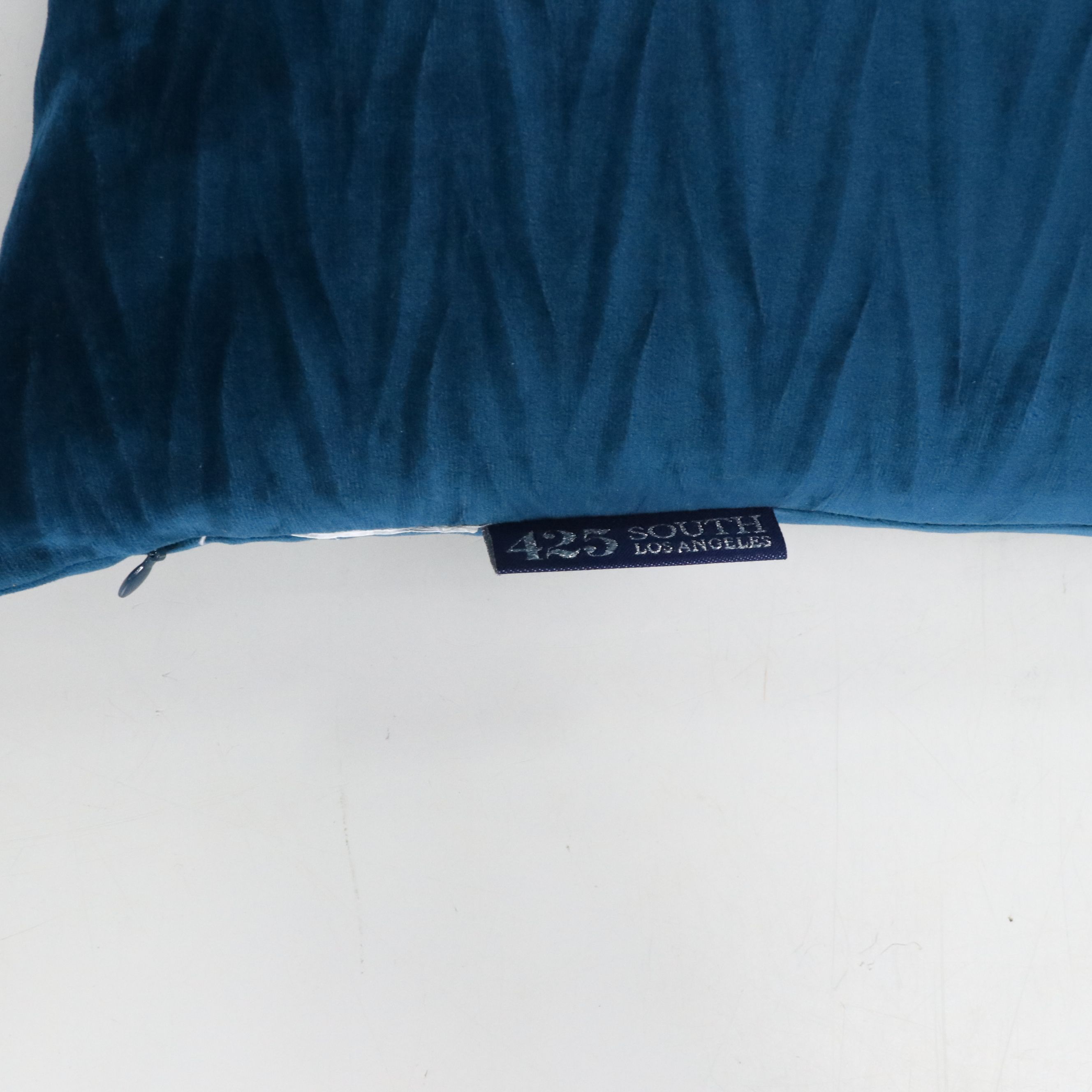 MCM Style Plush Square Throw Pillows with Lumbar Pillows