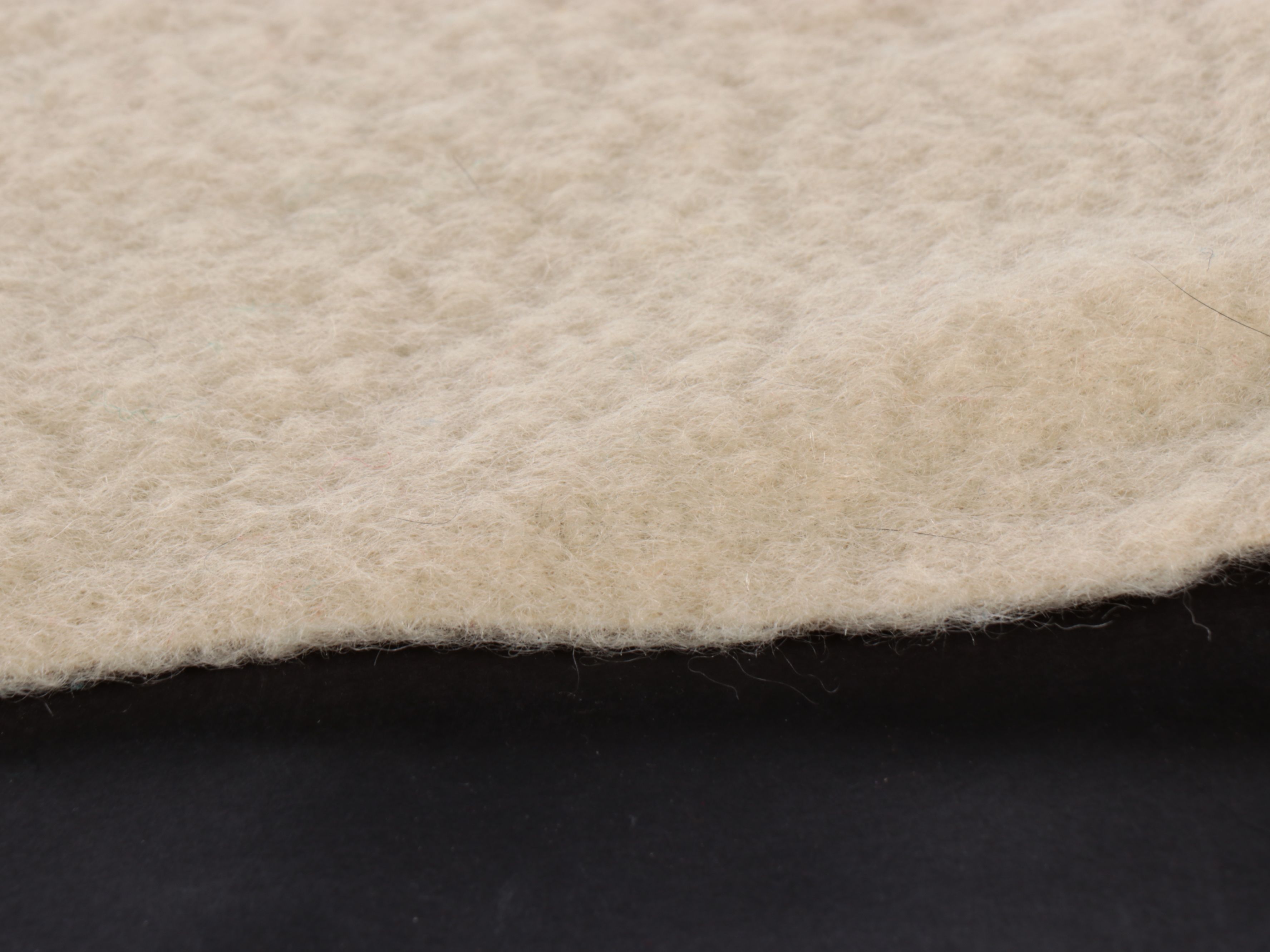 Early's English Striped Wool Blanket