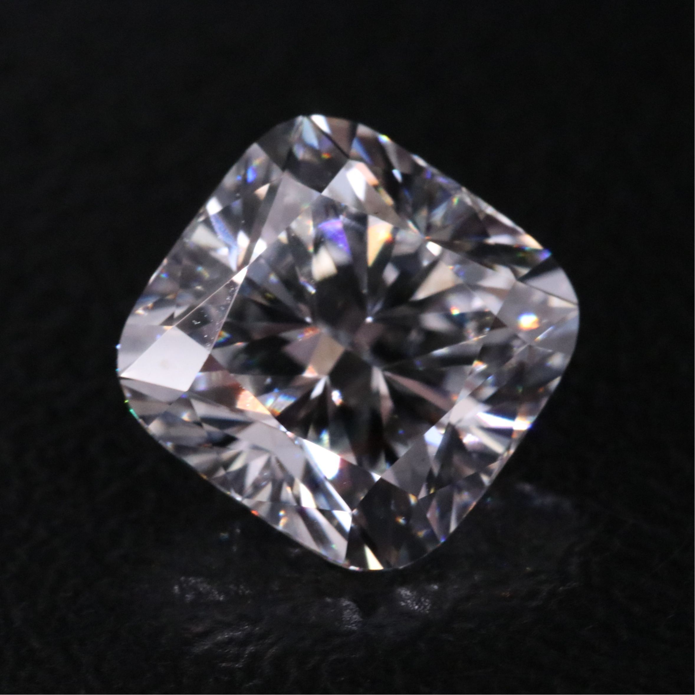 Loose 1.91 CT Lab Grown Diamond with IGI Report