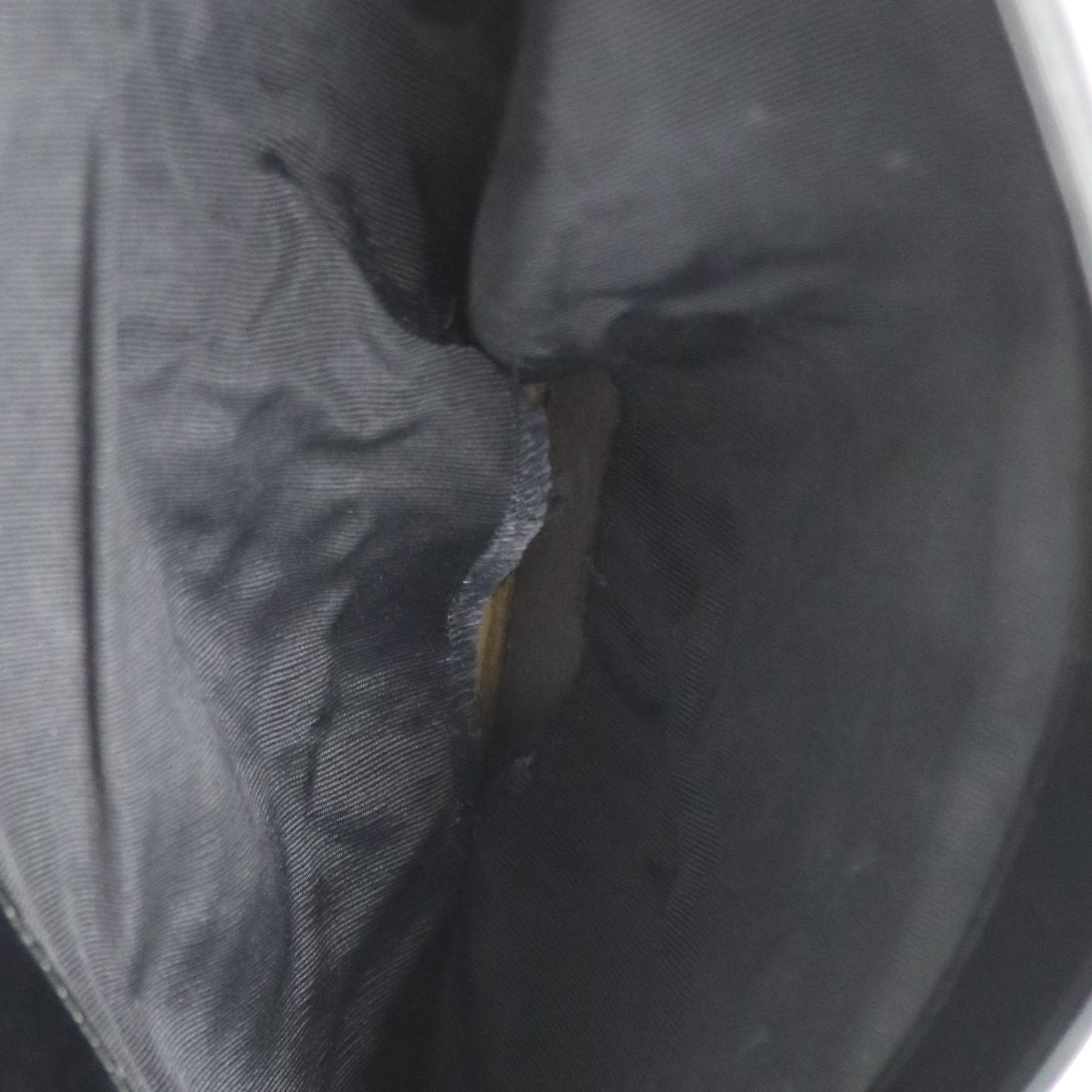 Givenchy Maroquinerie Top Handle Foldover Handbag in Black Leather