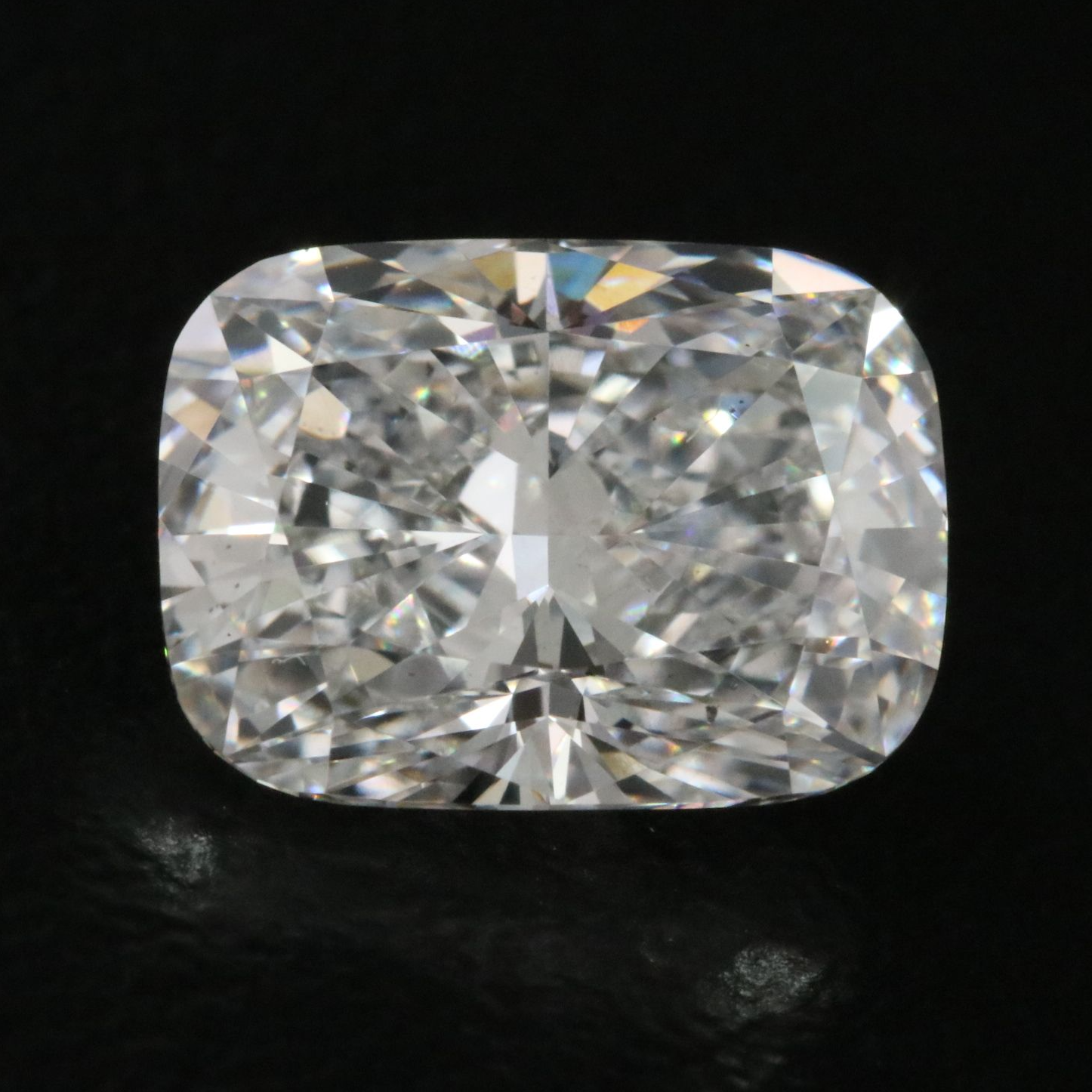 Loose 1.96 CT Lab Grown Diamond with IGI Report