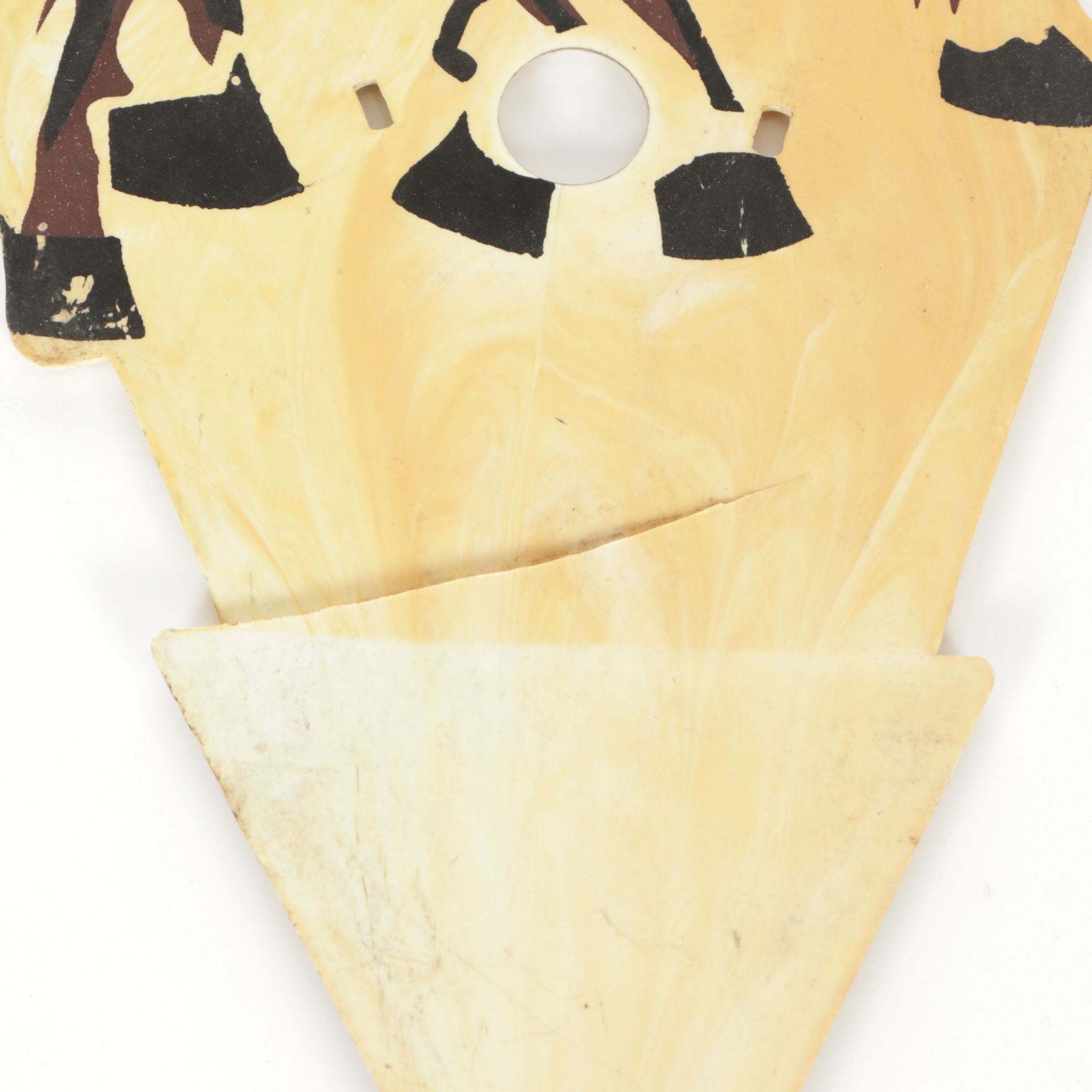 Santa Claus and His Reindeer Yard Decorations