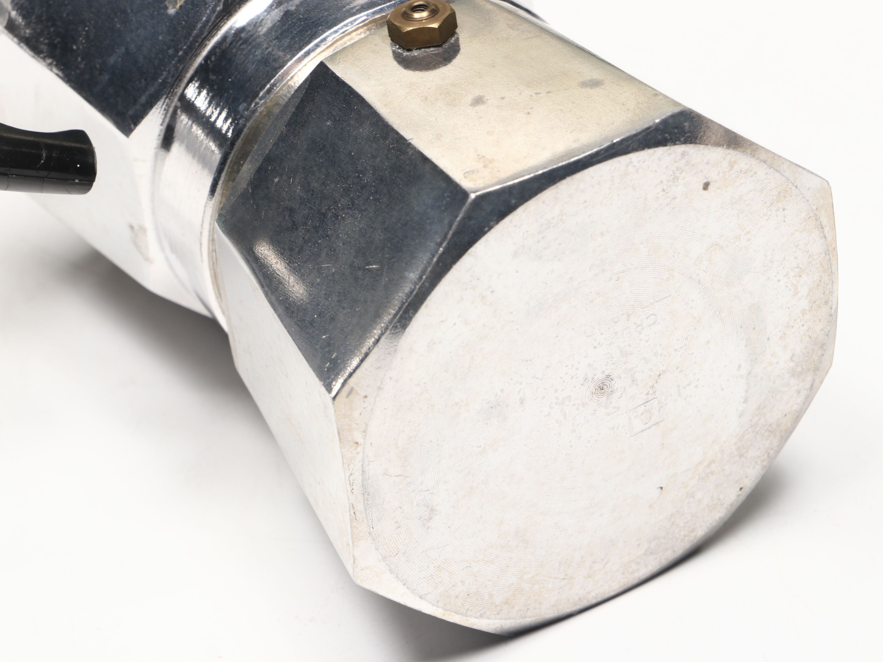 Waverly Products "Mallard Duck" Plastic Tray with Other Tumblers and Moka Pot