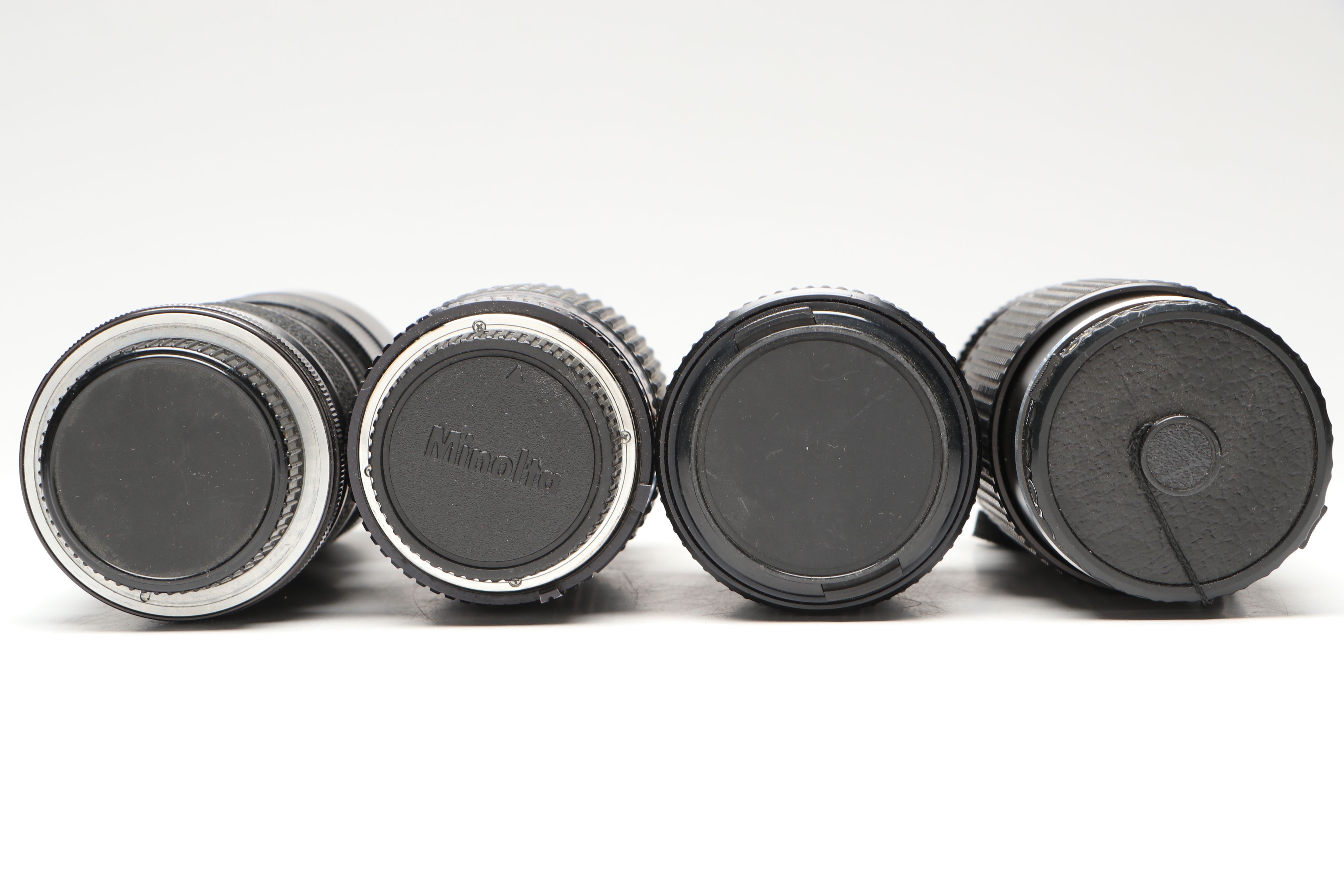 Telesar, JCPenney, Tokina, and More Camera Lenses