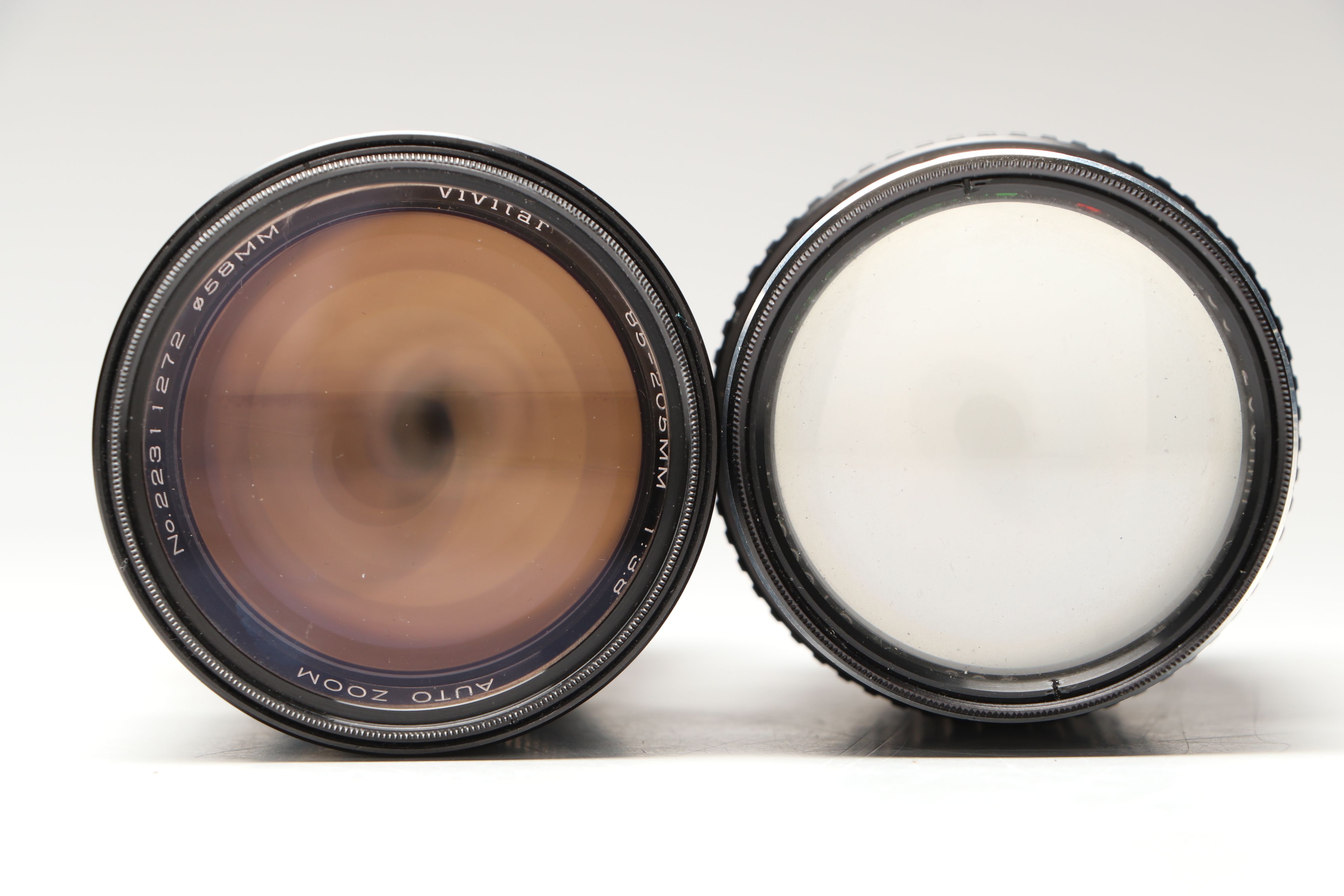 Telesar, JCPenney, Tokina, and More Camera Lenses
