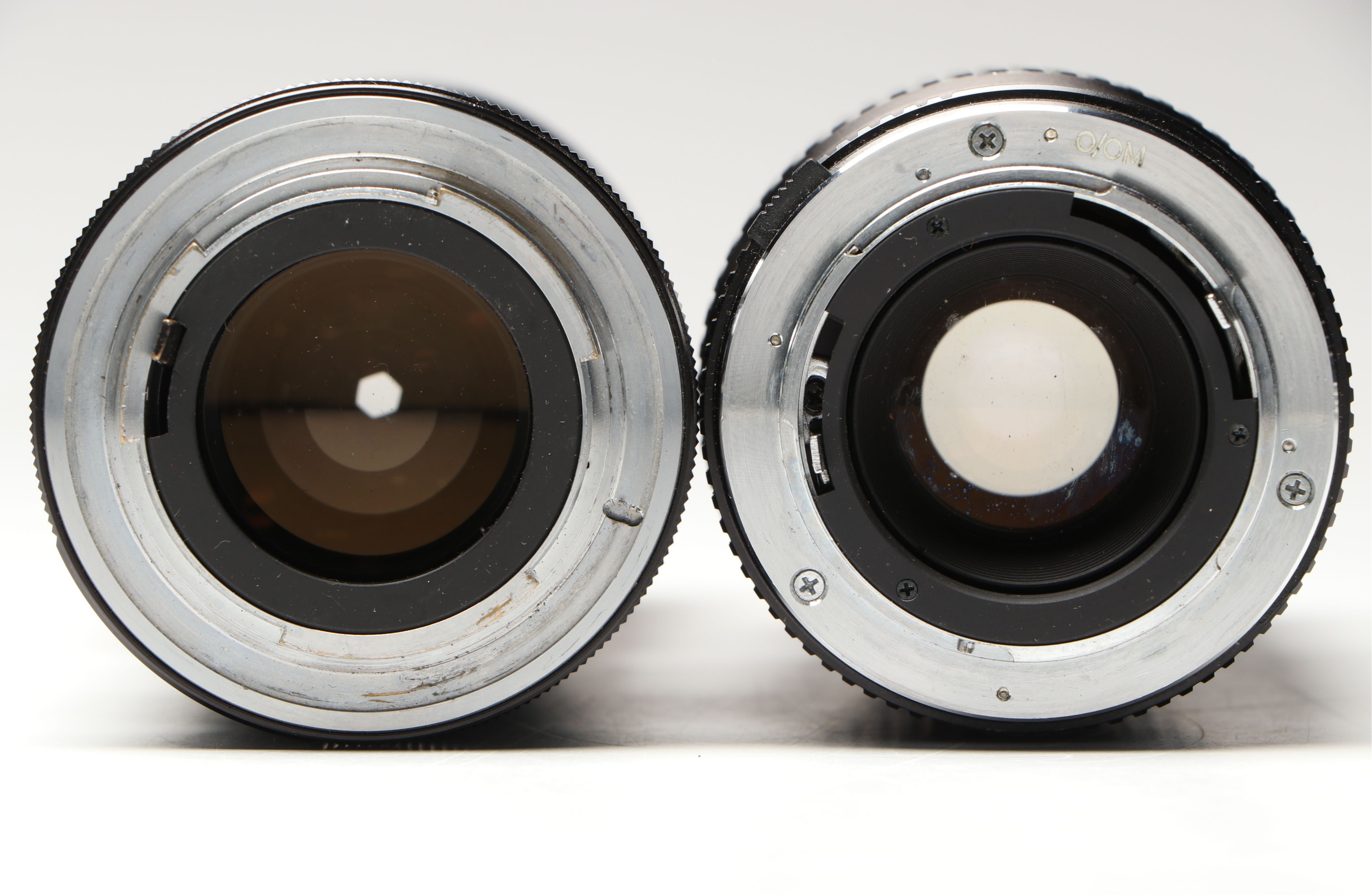 Telesar, JCPenney, Tokina, and More Camera Lenses