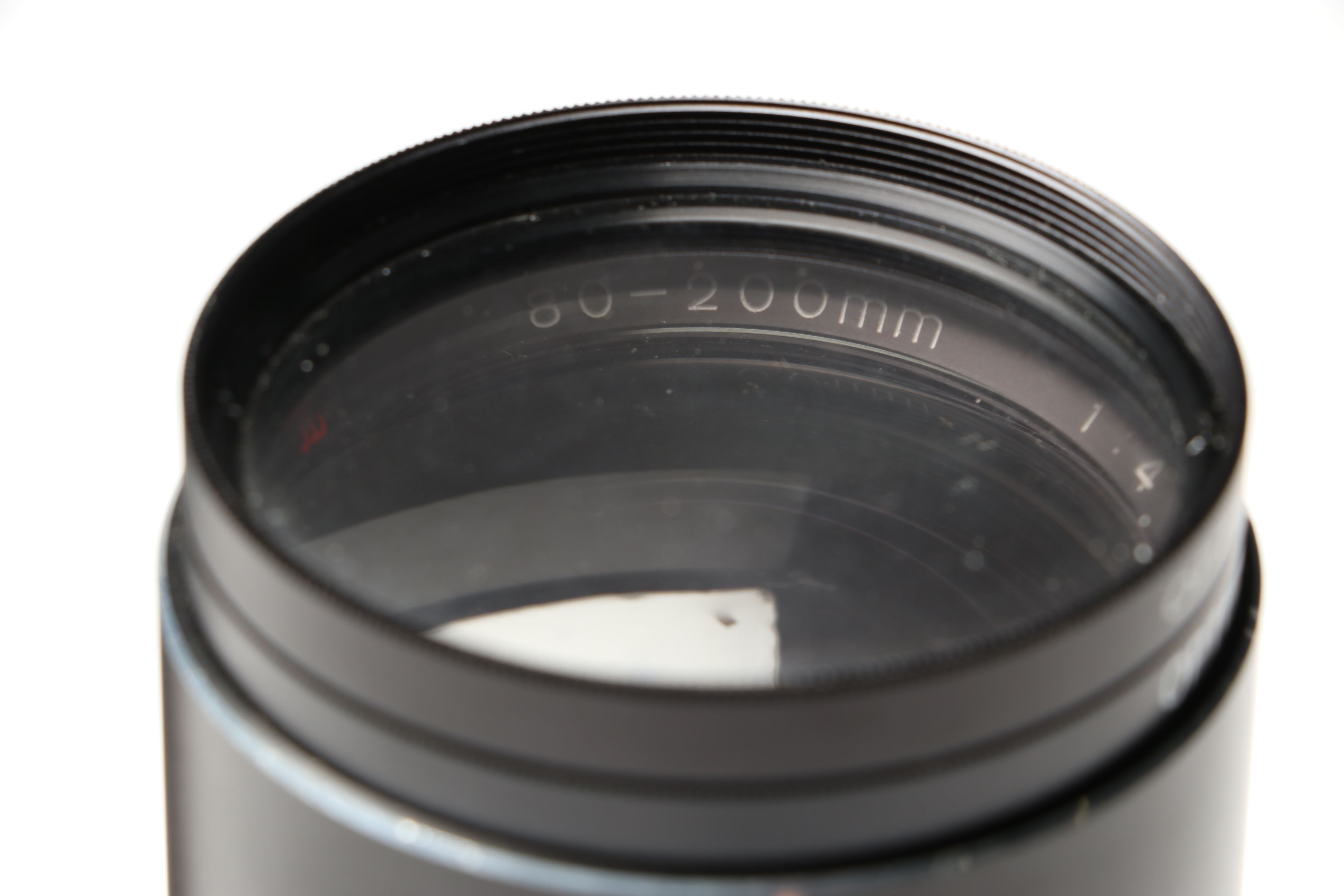 Telesar, JCPenney, Tokina, and More Camera Lenses