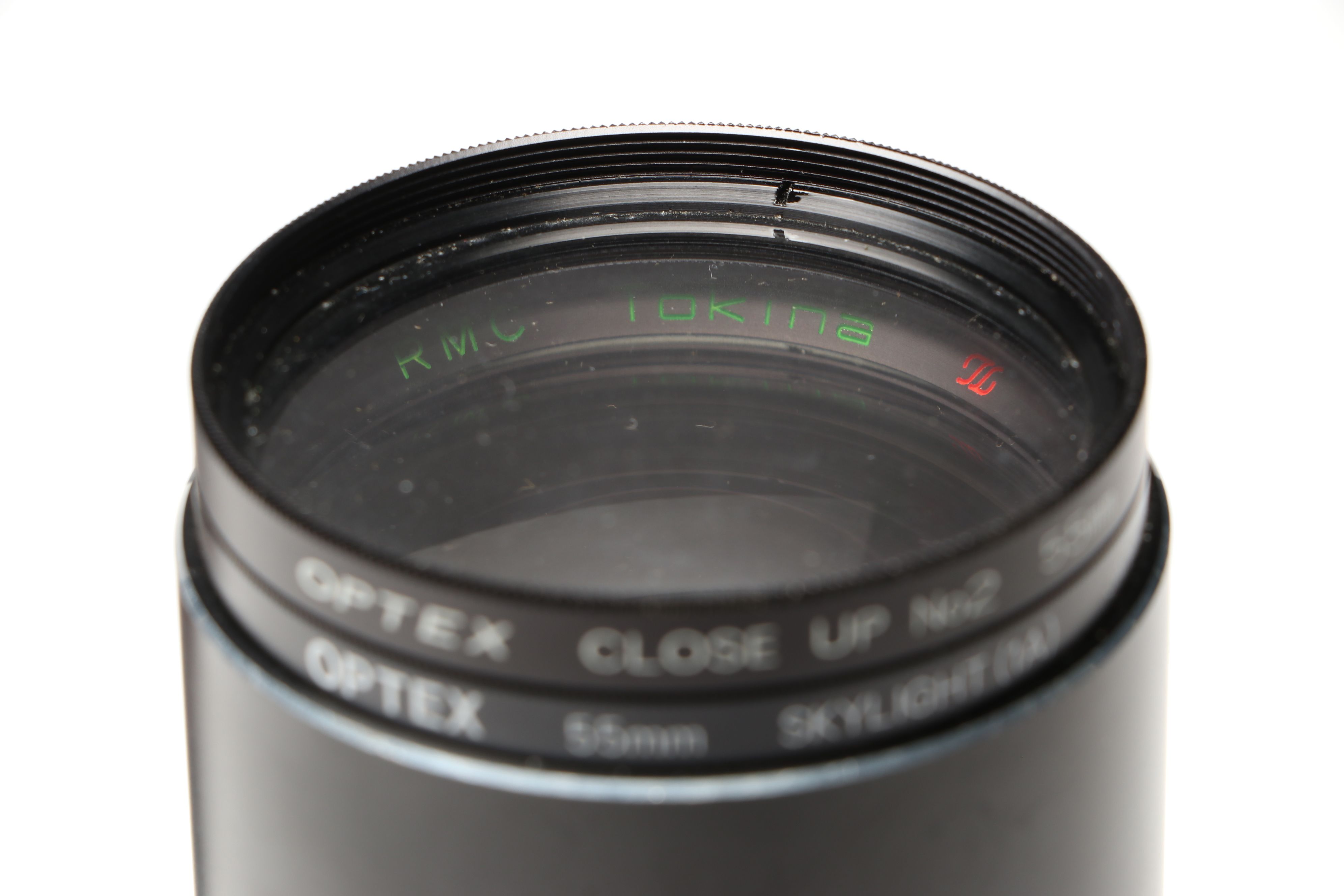 Telesar, JCPenney, Tokina, and More Camera Lenses