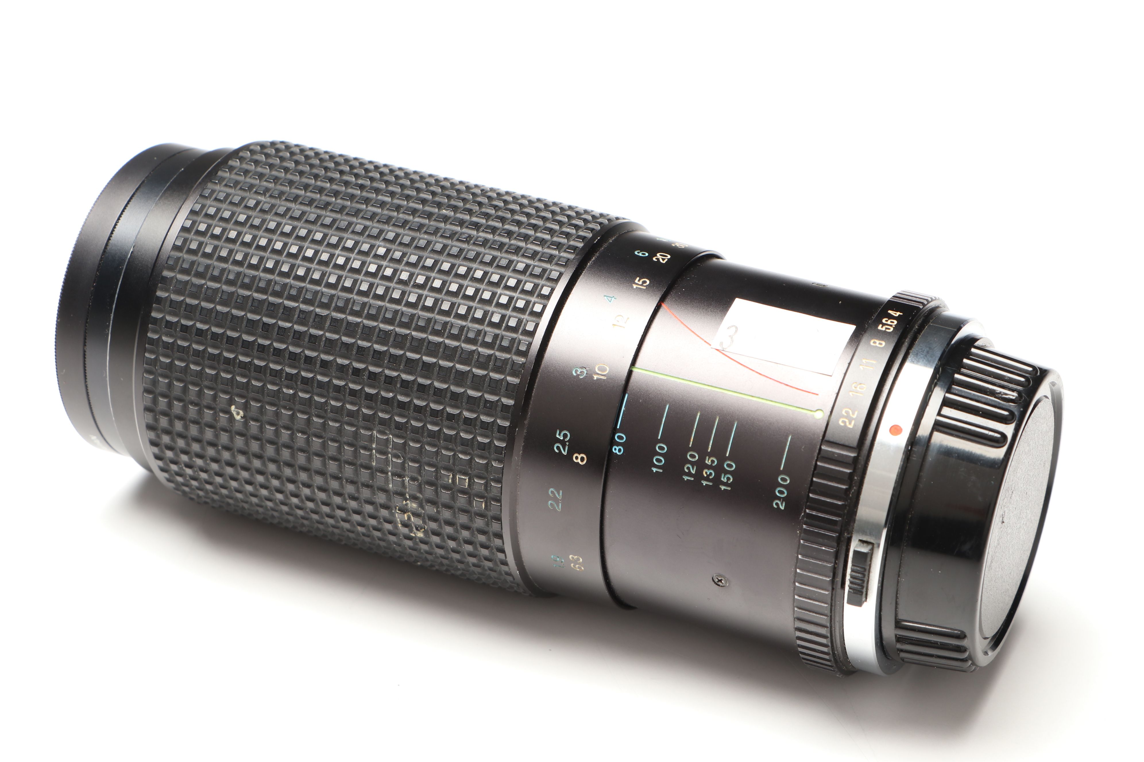Telesar, JCPenney, Tokina, and More Camera Lenses