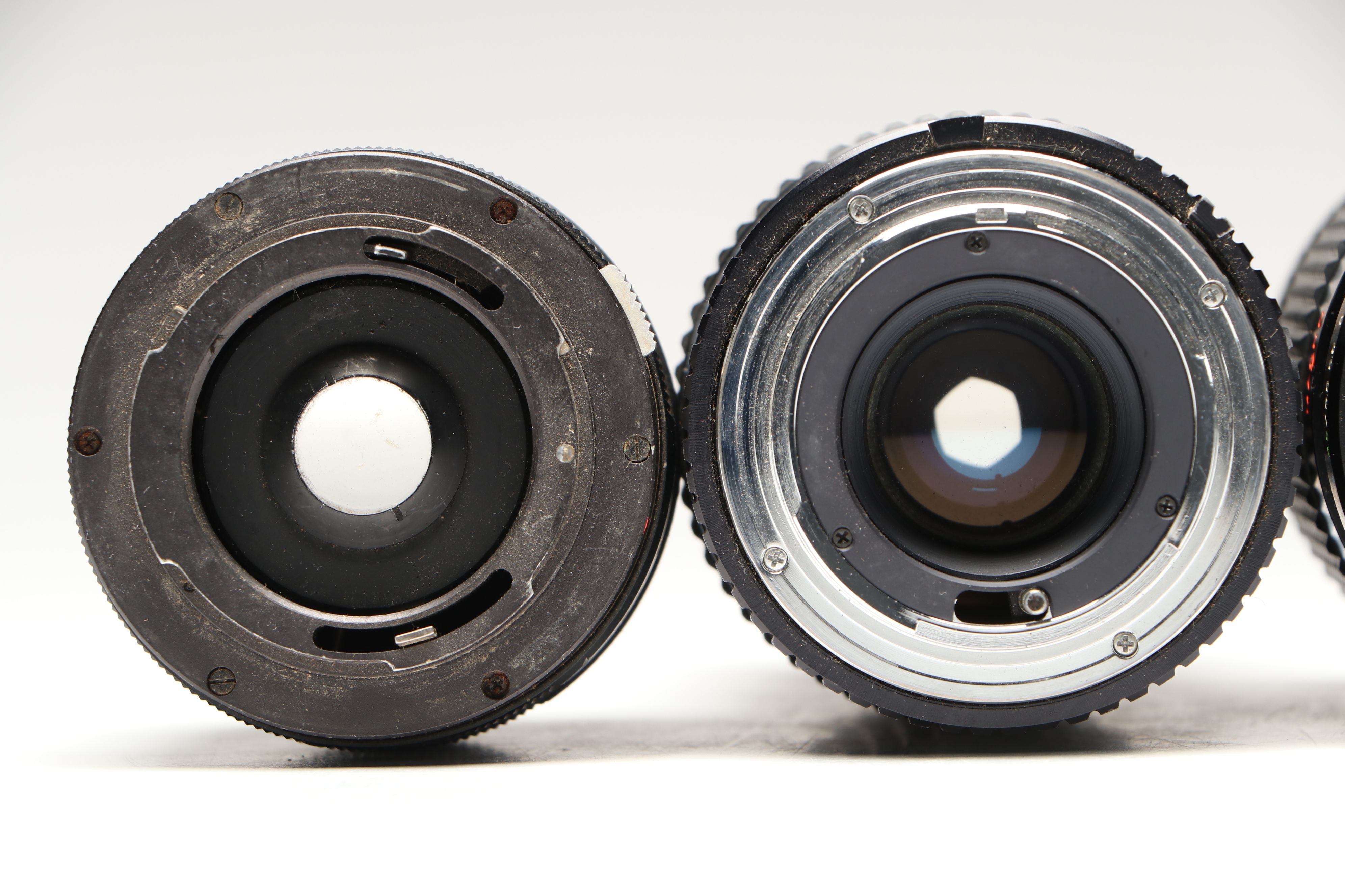 Telesar, JCPenney, Tokina, and More Camera Lenses