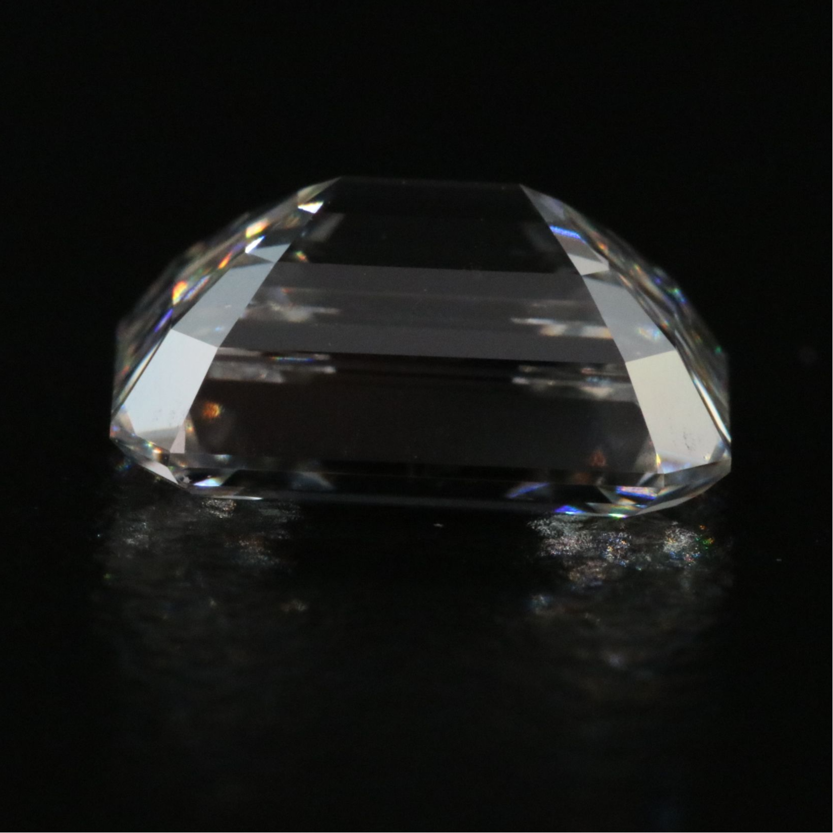 Loose 2.58 CT Lab Grown Diamond with IGI Report
