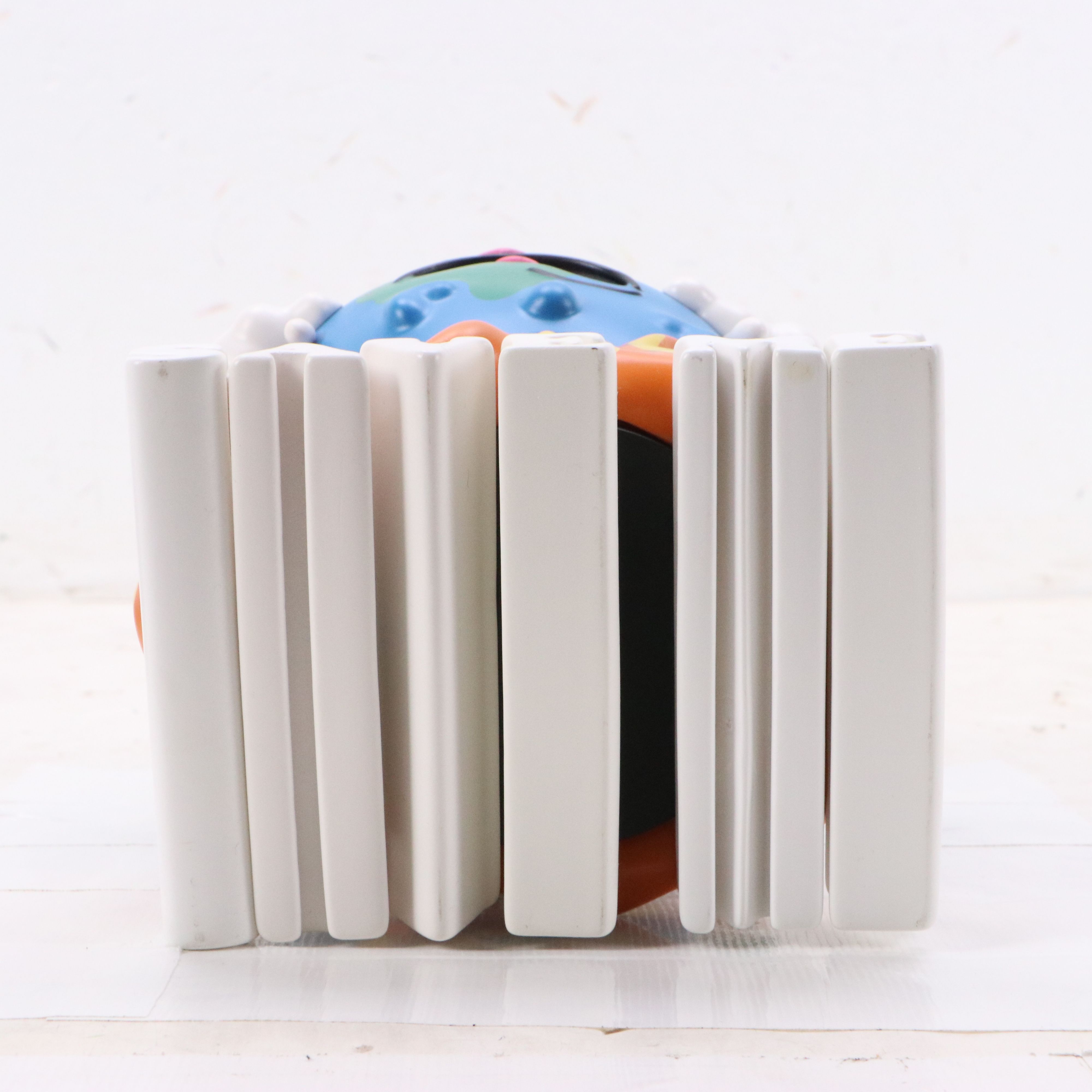 Ripndip Vinyl "Save Me" Earth Figure, 2021