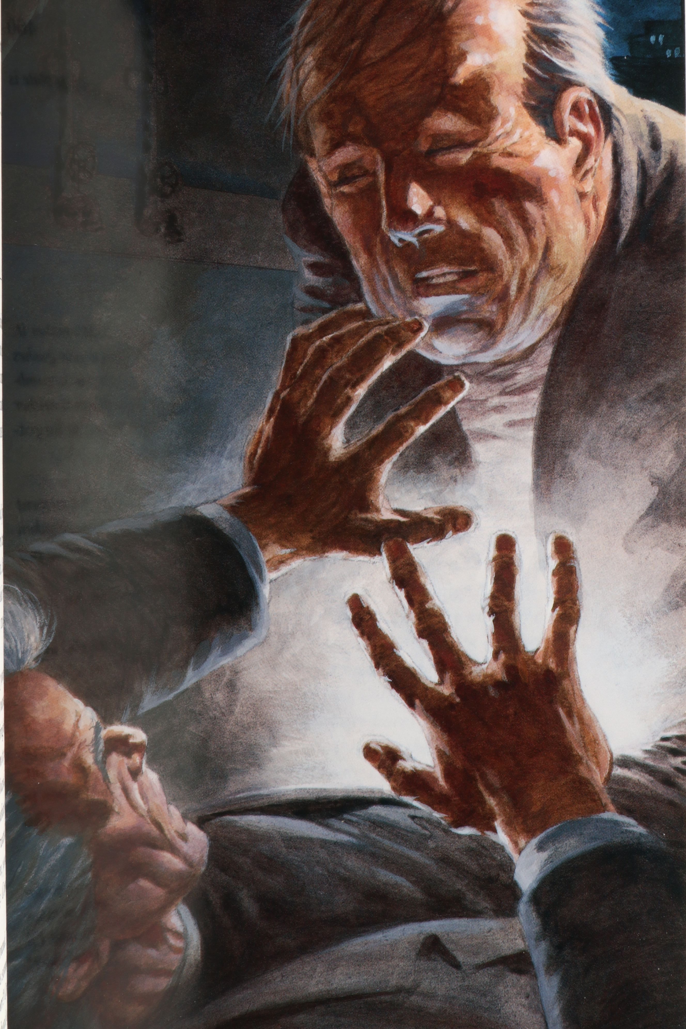 First Trade Edition "The Dark Tower" Partial Series by Stephen King