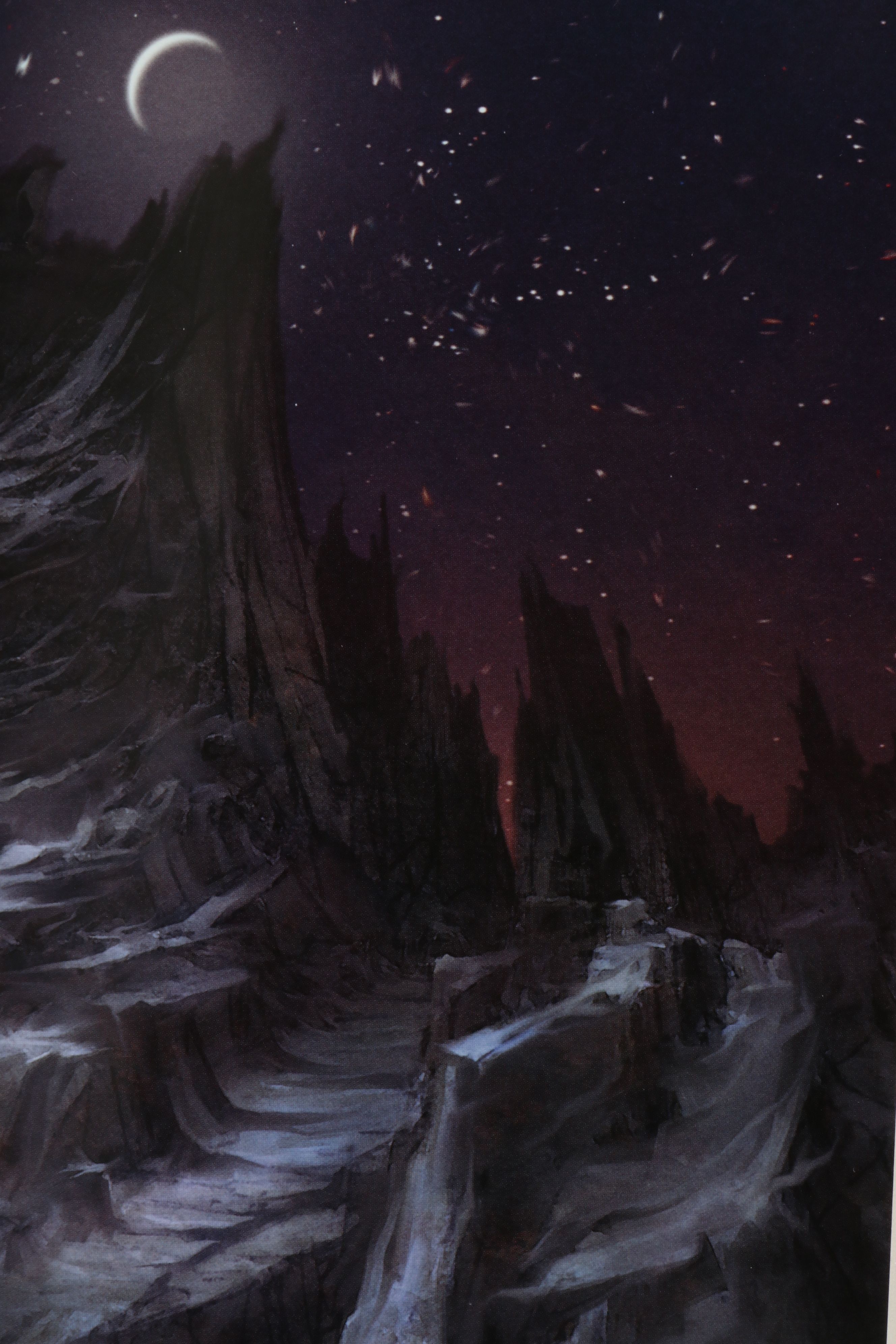 First Trade Edition "The Dark Tower" Partial Series by Stephen King