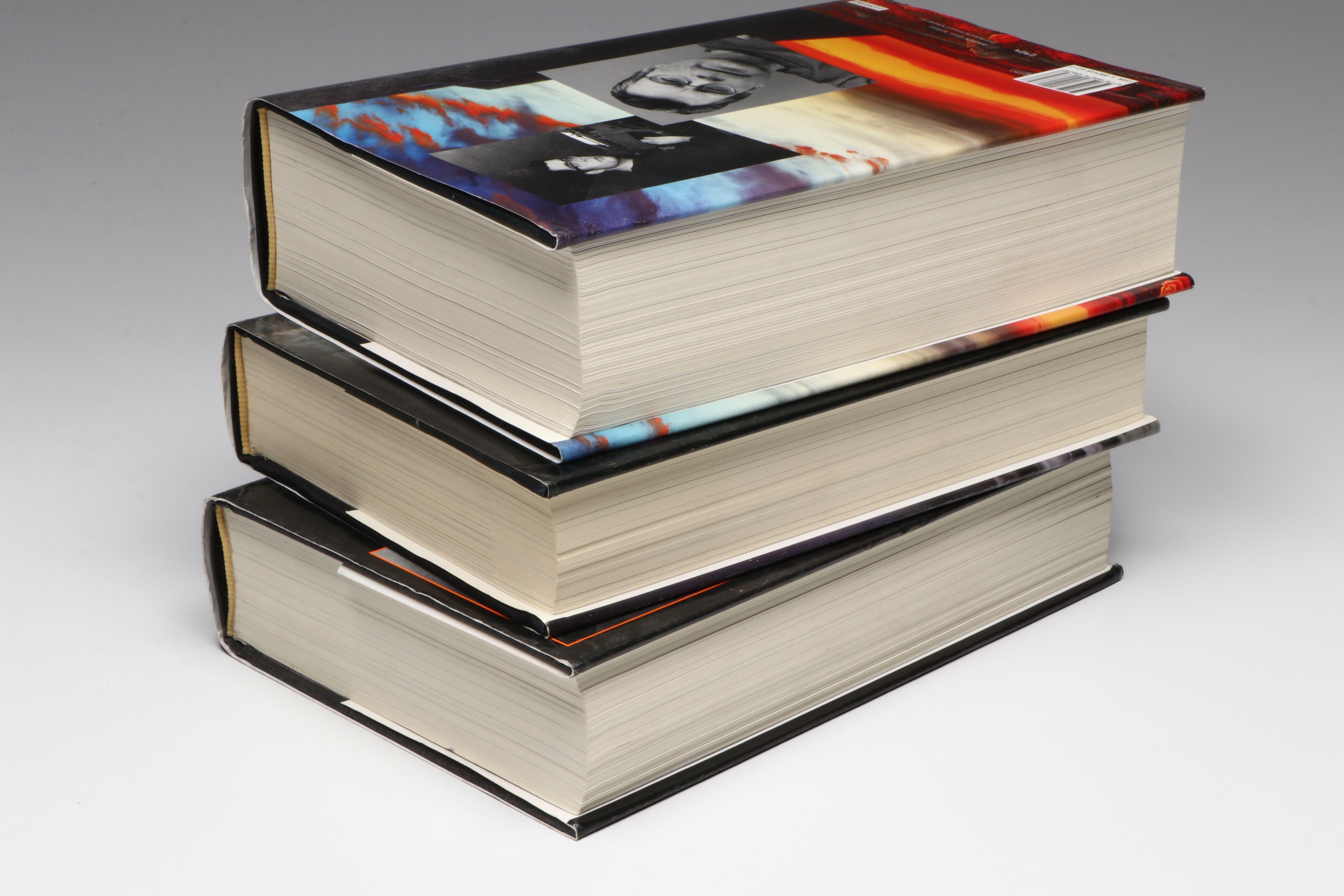 First Trade Edition "The Dark Tower" Partial Series by Stephen King