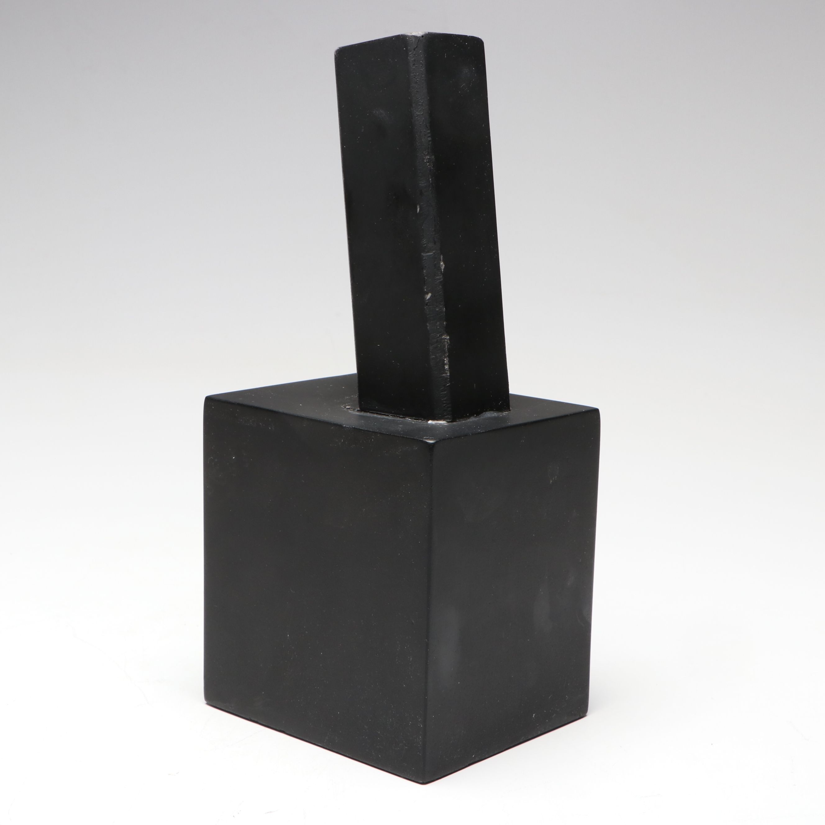 Japanese Kofun Period Haniwa Terracotta Head