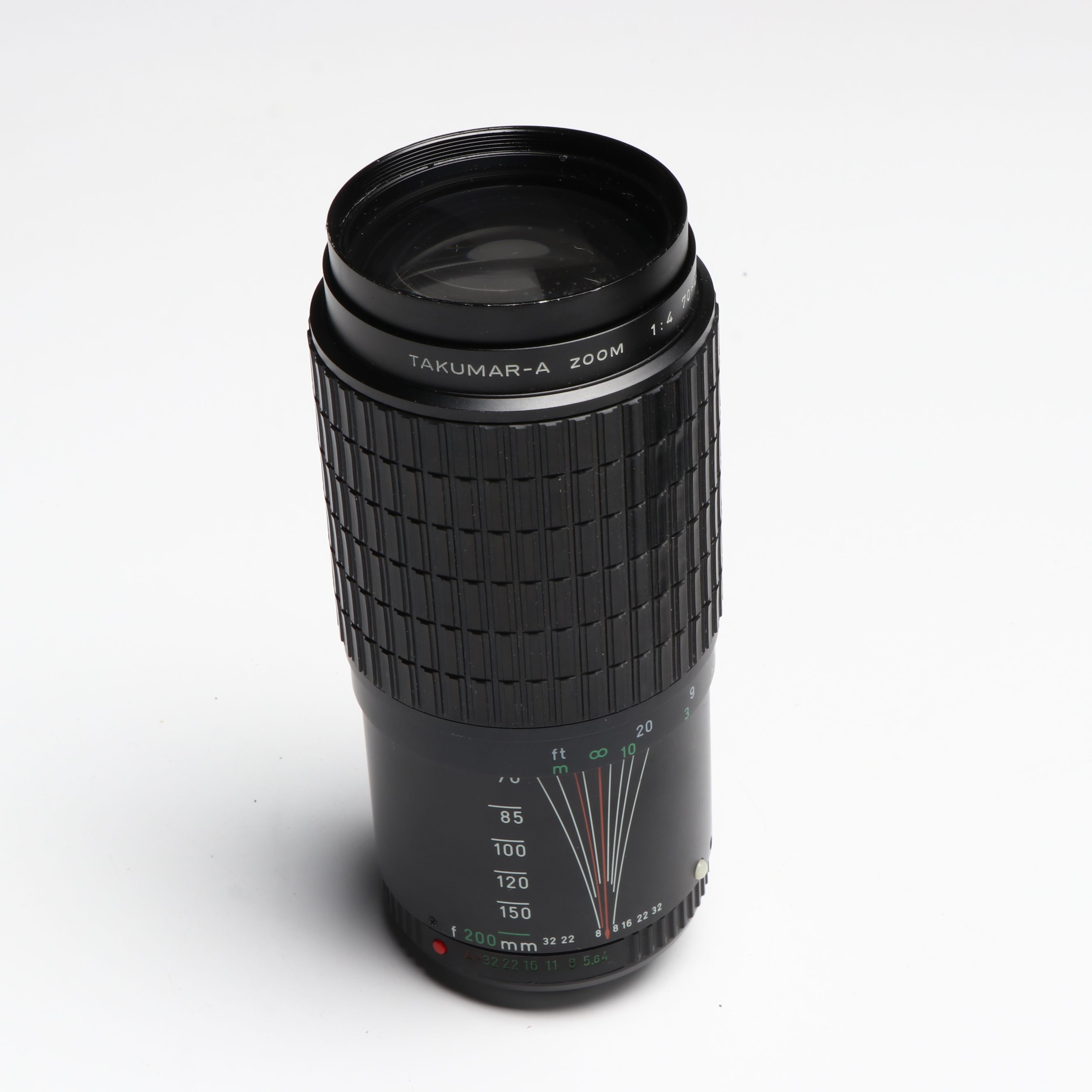 Takumar, Promaster and Other Zoom Lenses, Late 20th Century