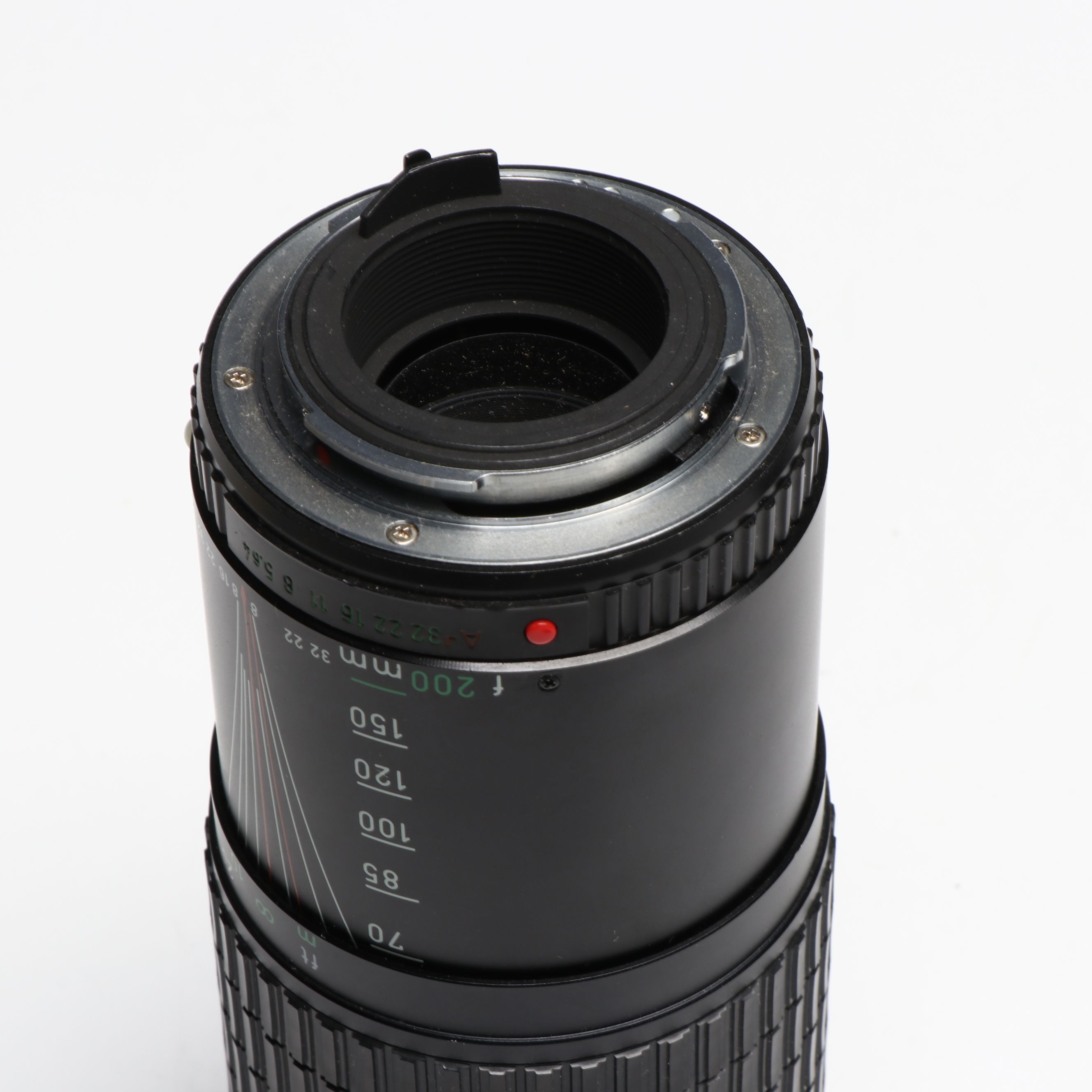 Takumar, Promaster and Other Zoom Lenses, Late 20th Century