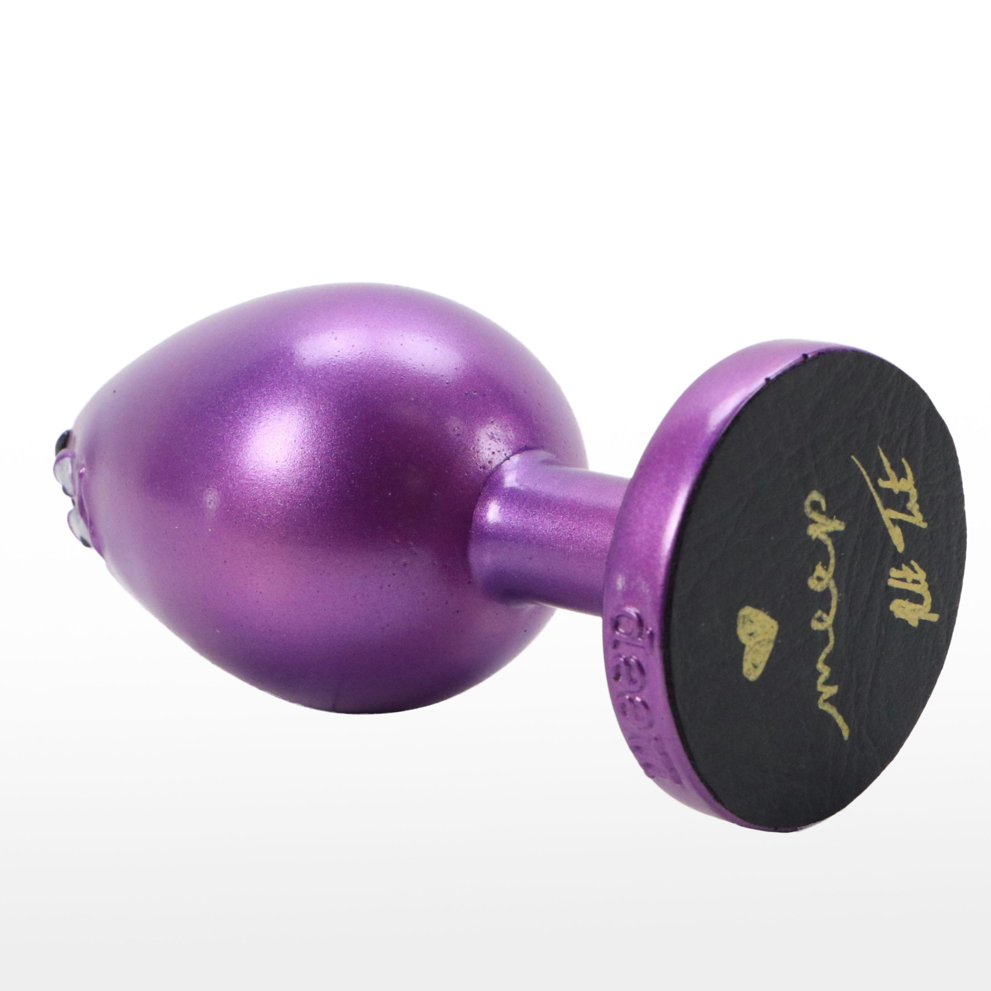 Meep Sculptural Novelty Parody of Grimace, 21st Century