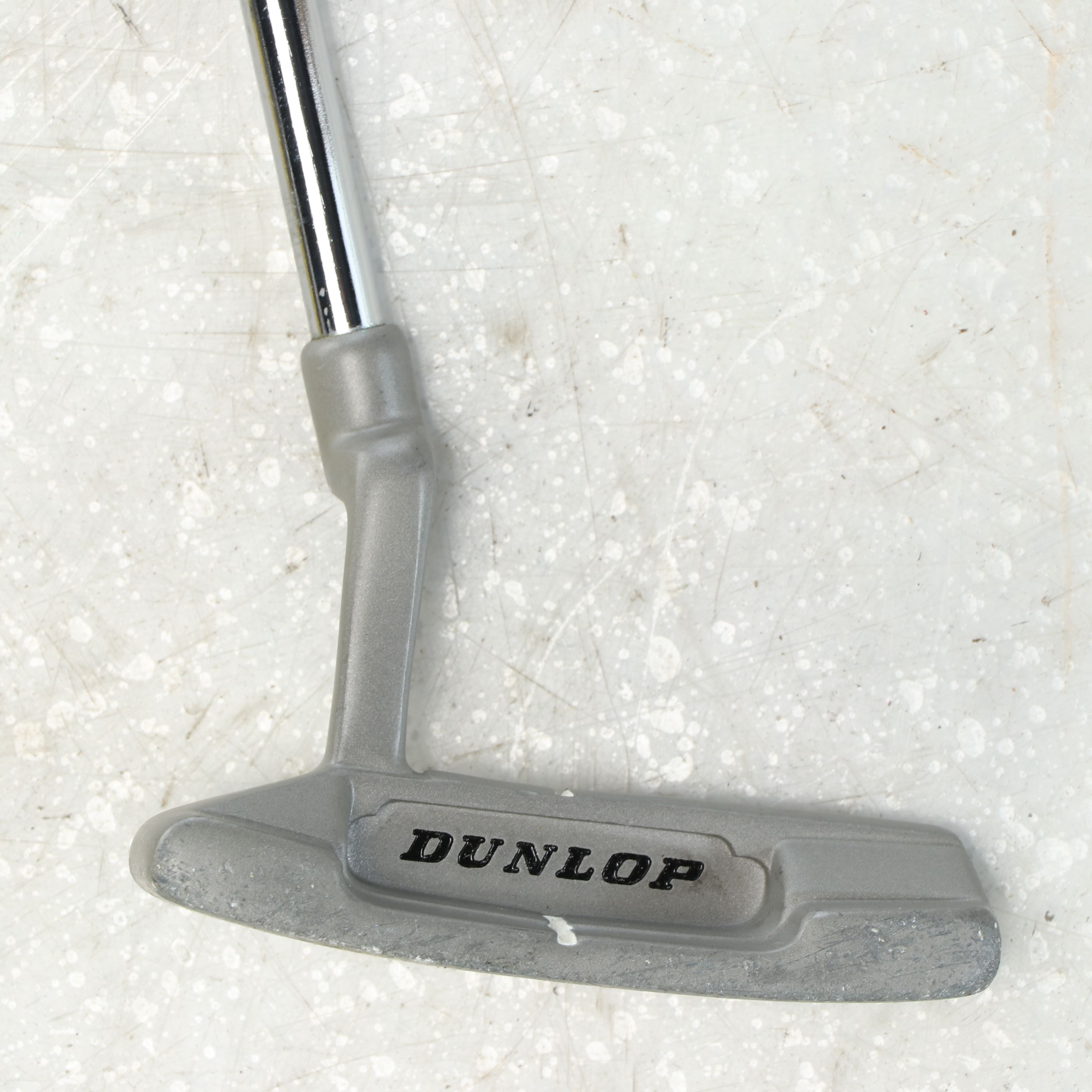 Tech Edge "Junior Tour" with Dunlop and Other Child's Golf Clubs, Bags