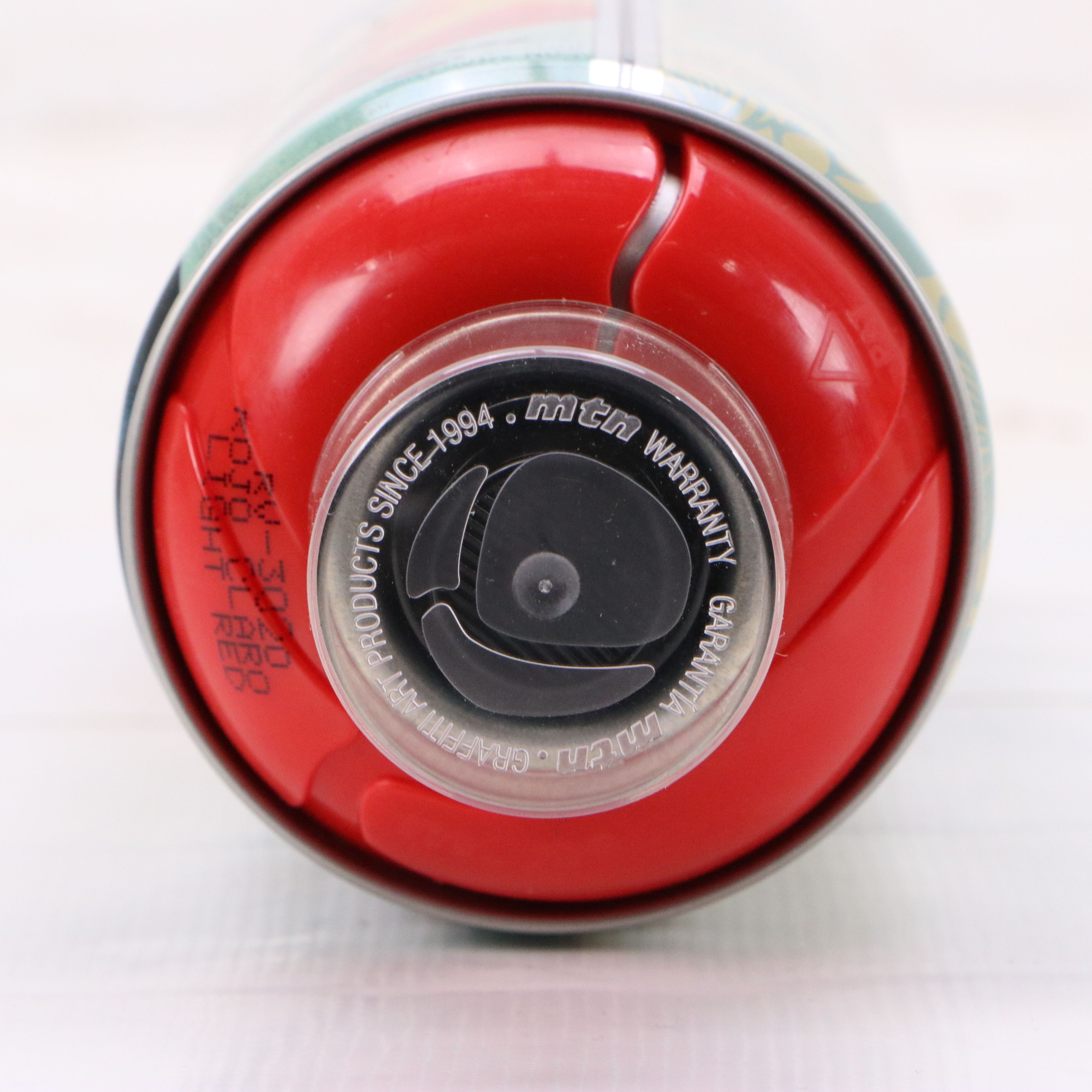 Shepard Fairey x Montana Colors Boxed Spray Paint Can "Target Exceptions," 2019