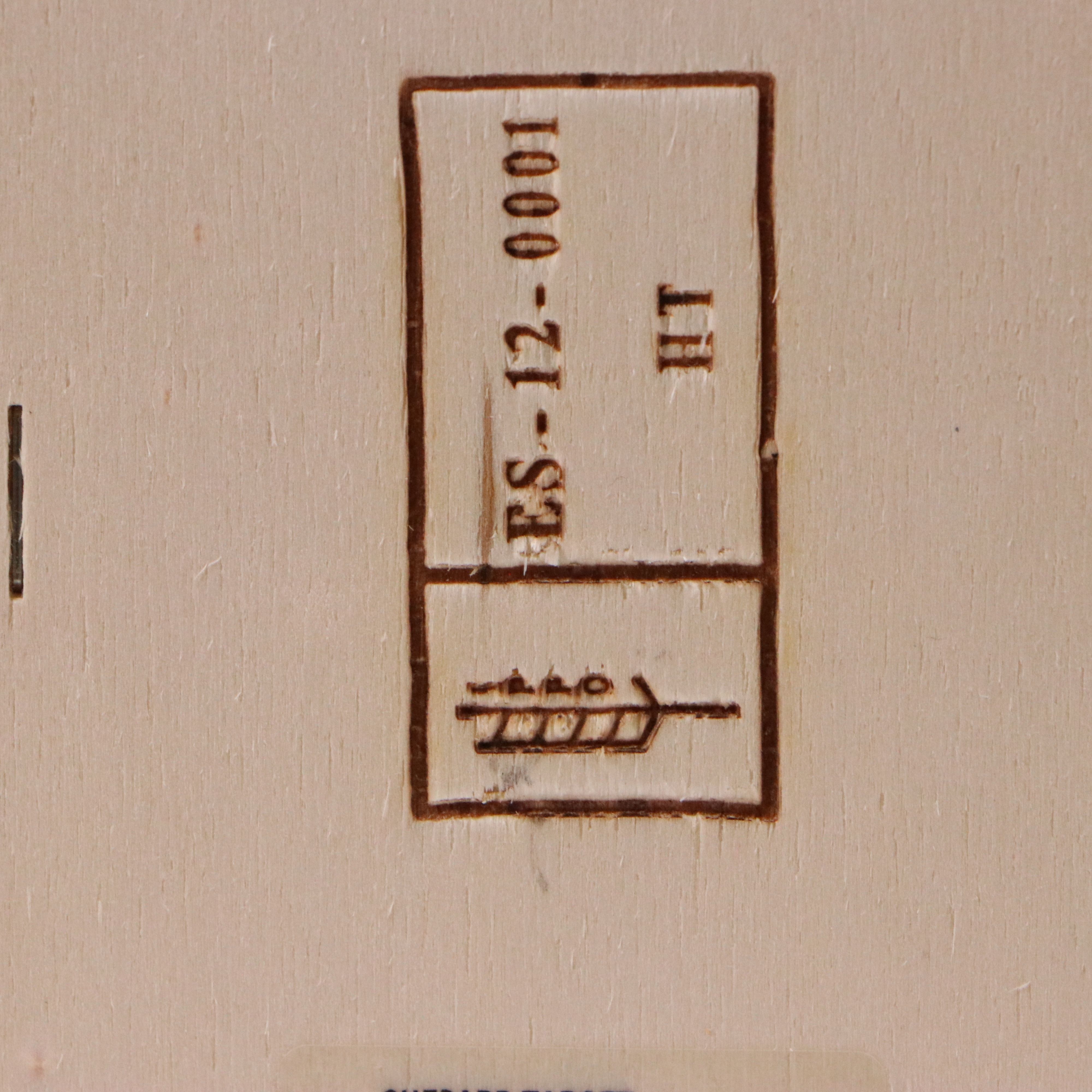 Shepard Fairey x Montana Colors Boxed Spray Paint Can "Target Exceptions," 2019