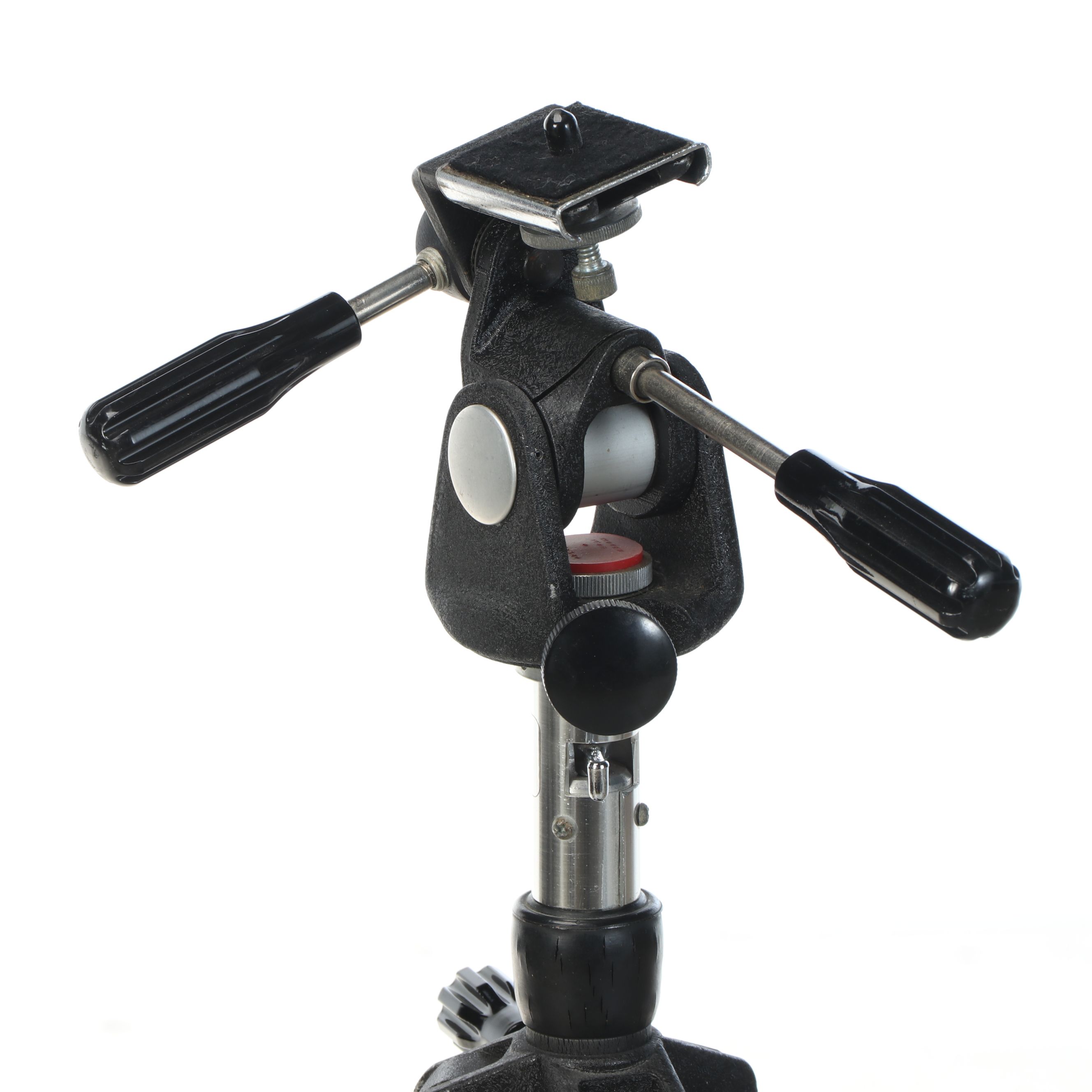 Davidson Optronics Star D Camera with Other Camera Tripods