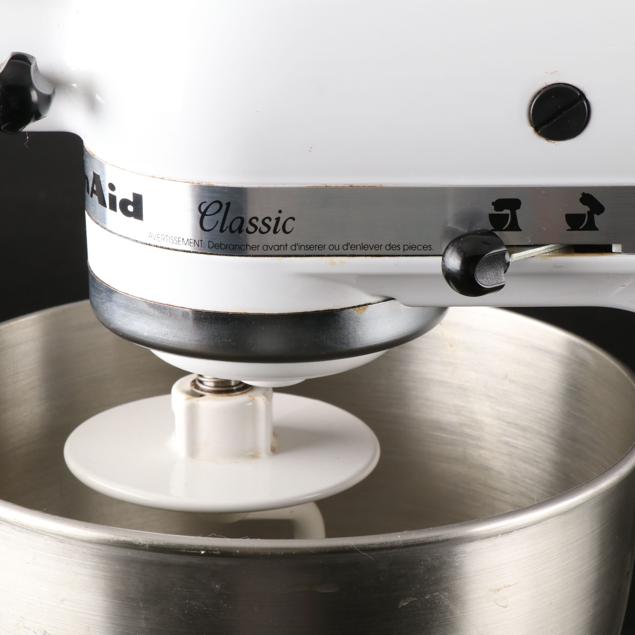 KitchenAid Classic Tilt-Head Stand Mixer