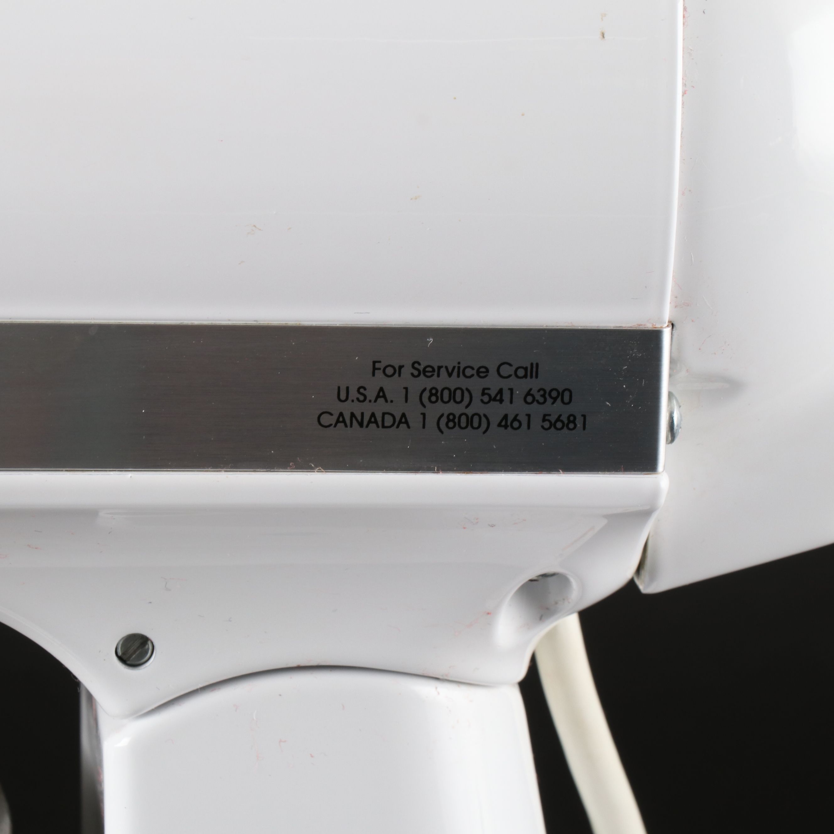 KitchenAid Classic Tilt-Head Stand Mixer