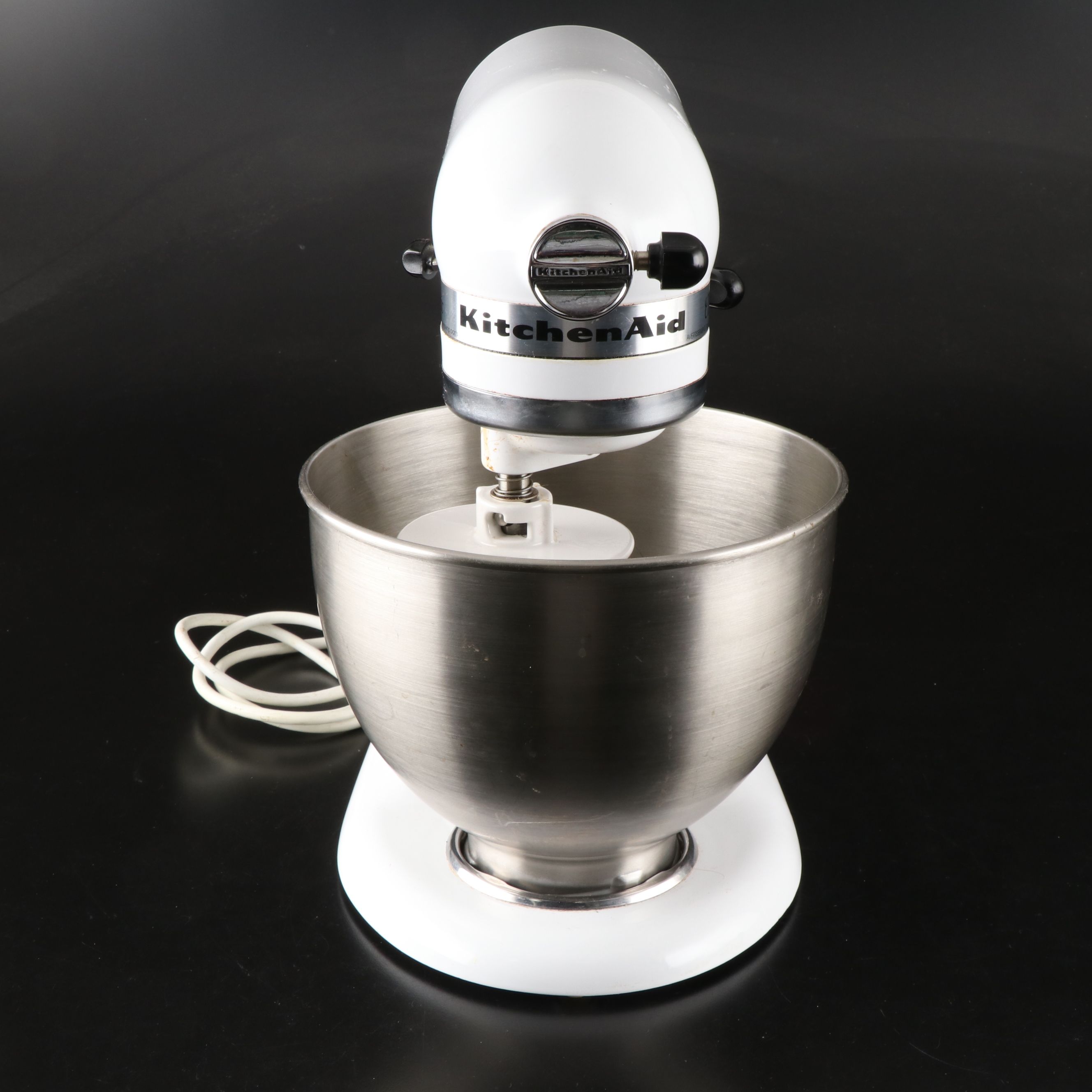 KitchenAid Classic Tilt-Head Stand Mixer